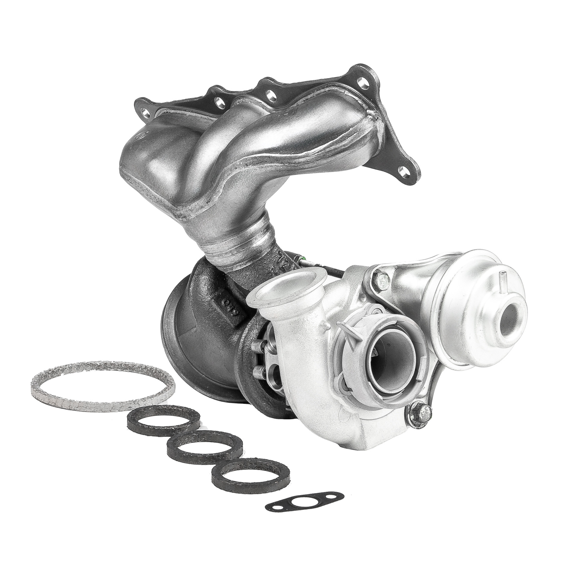 Köp BR Turbo Turboaggregat Produktnummer: 4913107274RSG till det förmånliga priset av 5424,79 kr