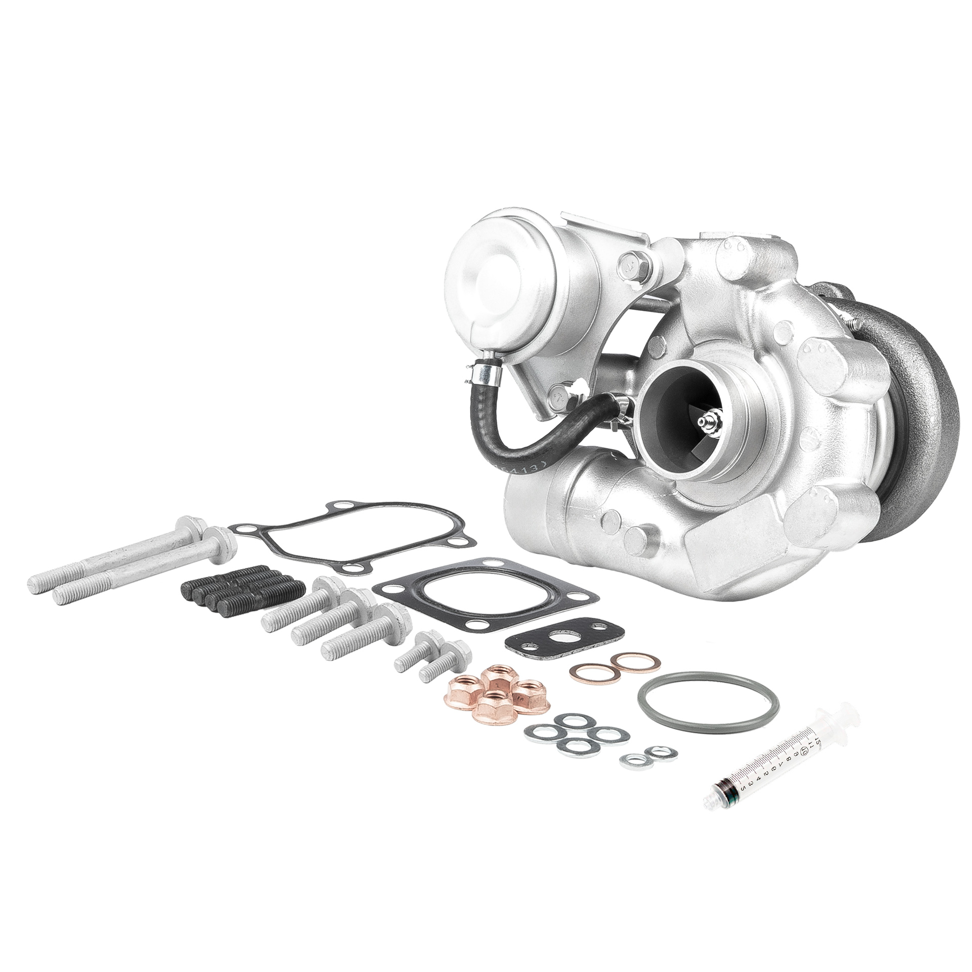 Köp billiga original Turboaggregat 4913505050RSM jämförbara med 99460981 OEM nummer på nätet