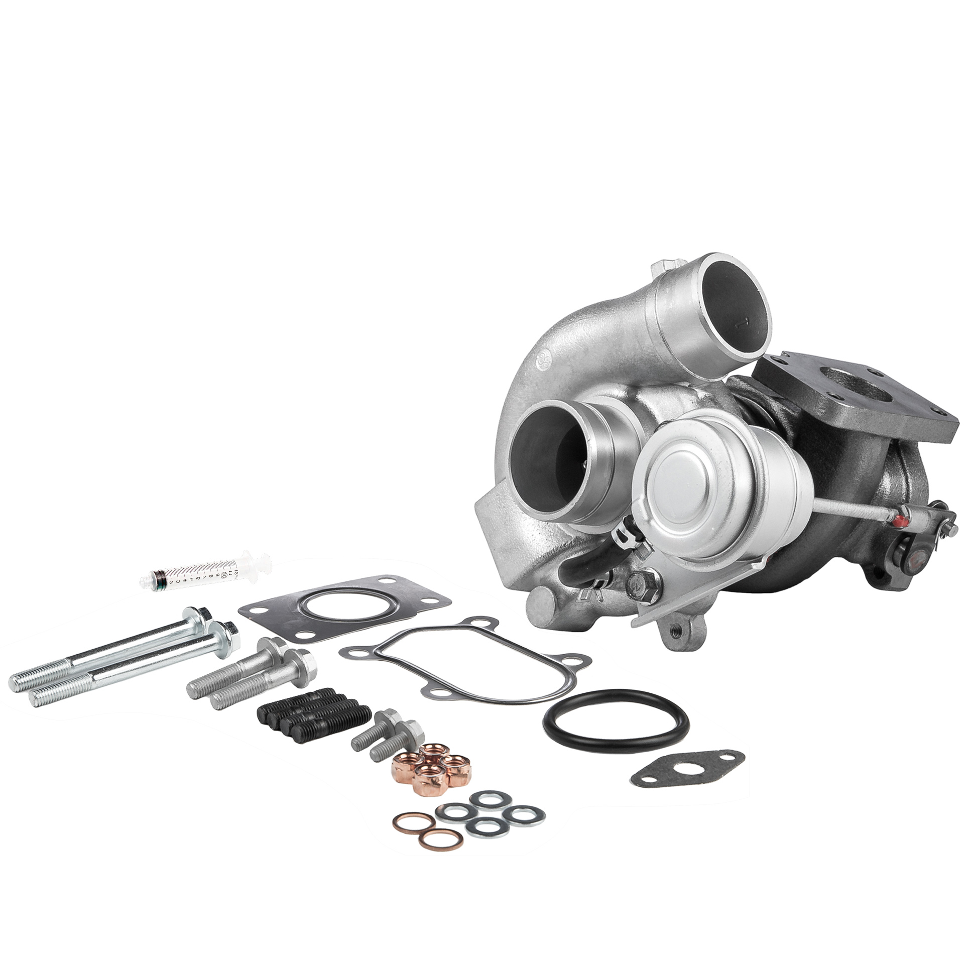 Kupite poceni originalno Turbopolnilnik 4913505140RSM, primerljivo z 4913505130 OEM številke, prek spleta