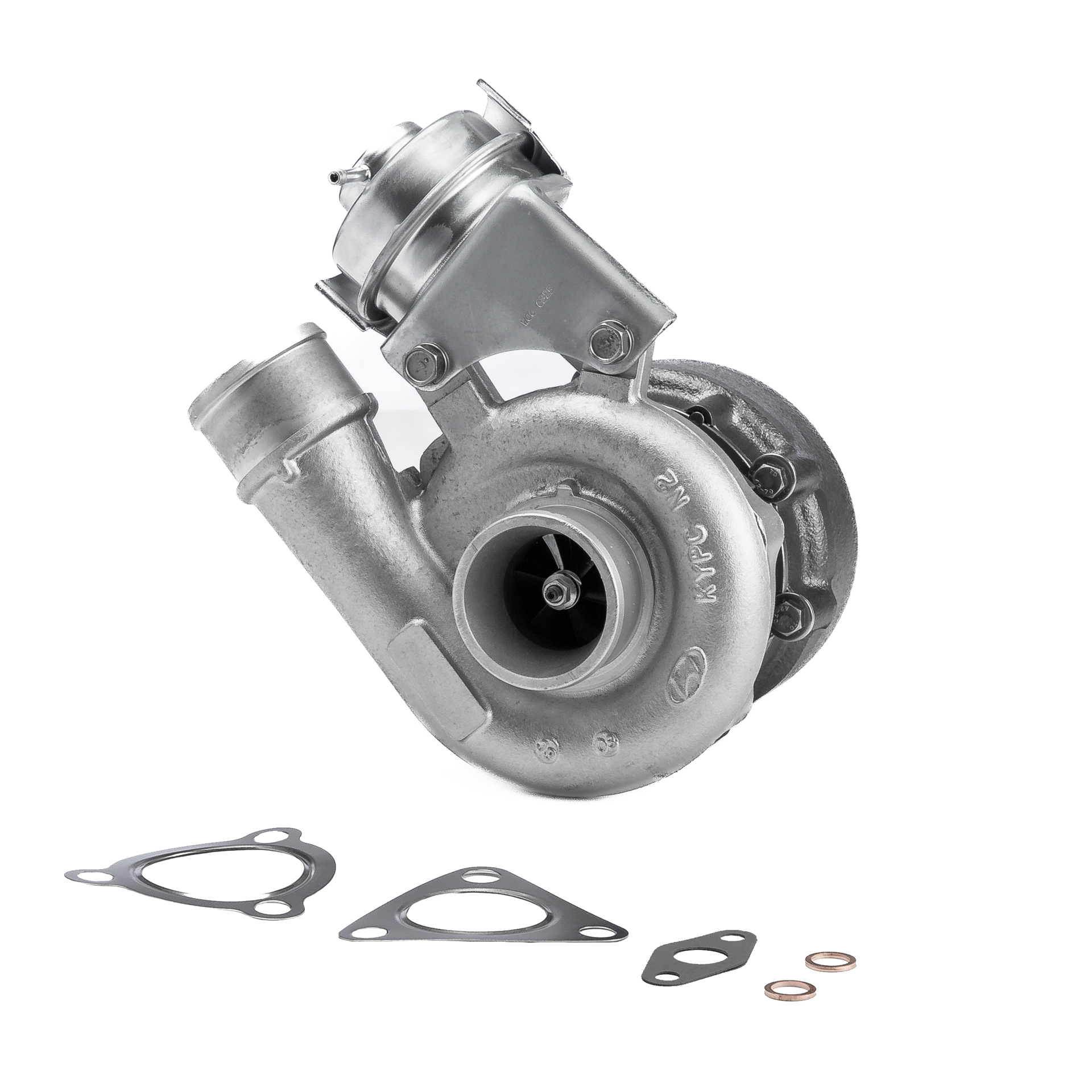 Įsigykite nebrangią originalią Turbokompresorius 4913507302RSG. sulyginama su 4913507300 OEM numeriais internetu