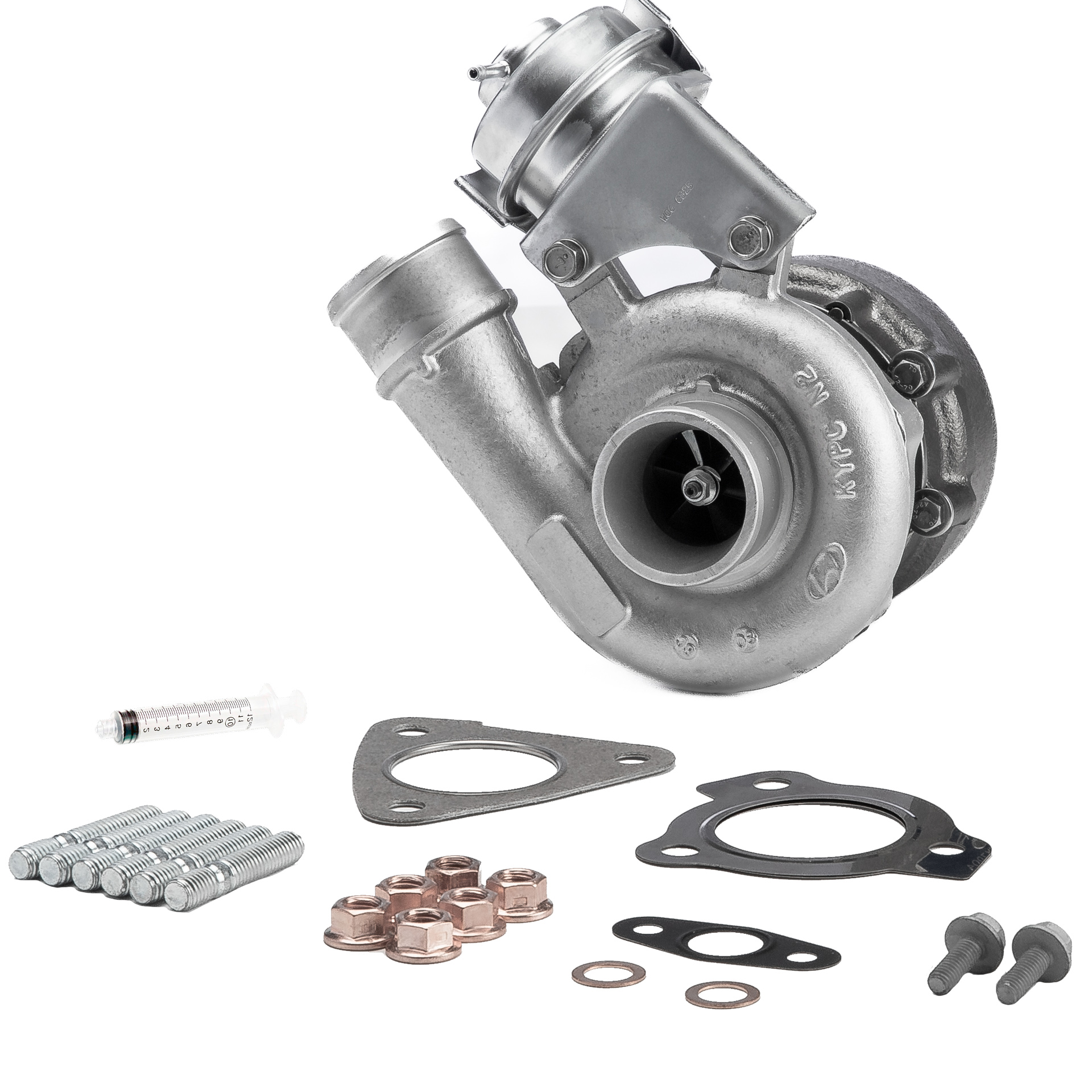 Įsigykite nebrangią originalią Turbokompresorius 4913507302RSM. sulyginama su 4913507300 OEM numeriais internetu
