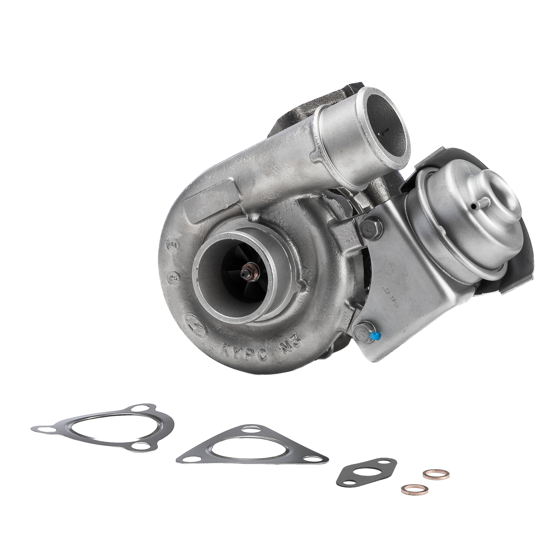 Kupite poceni originalno Turbopolnilnik 4913507312RSG, primerljivo z 4913507310 OEM številke, prek spleta