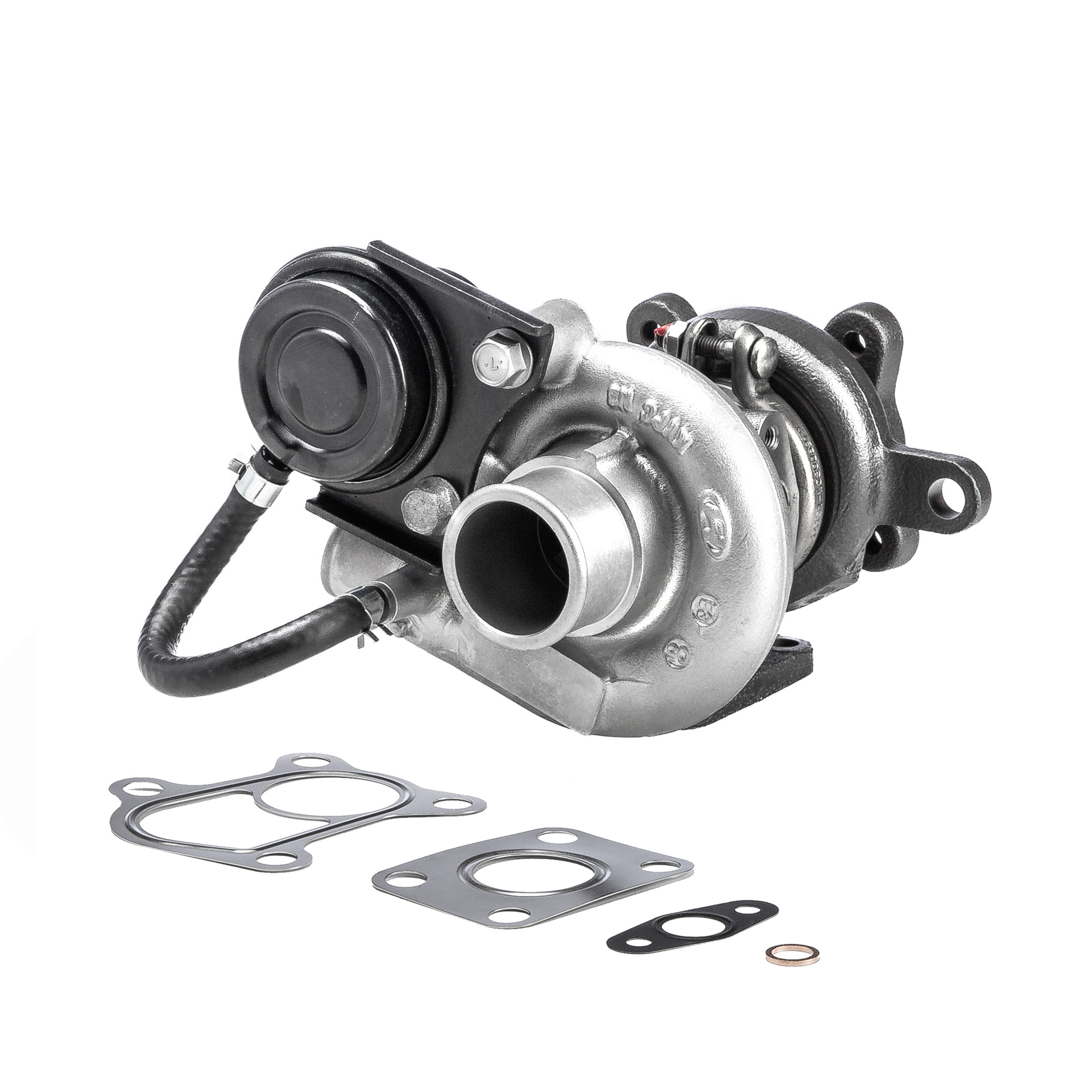 Cumpărați online Turbosuflantă 4917302412RSG original/ă și la un preț mic, compatibil/ă cu nr. OEM 4917302412