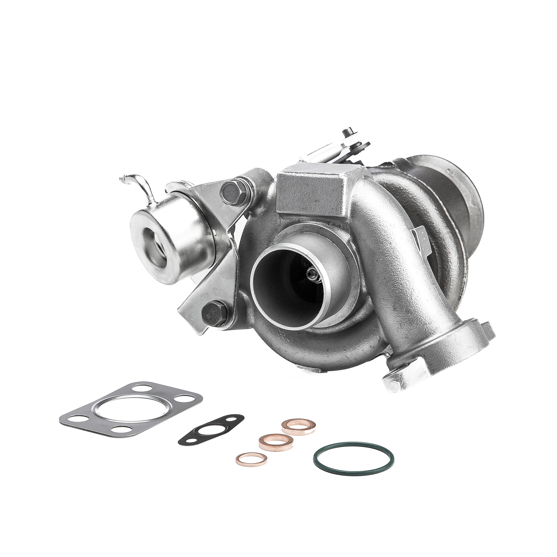 OEM Turbosuflantă CITROËN 1.6 16V HDi 90 CP motor diesel 0375J0 de la BR Turbo online la un preț incredibil