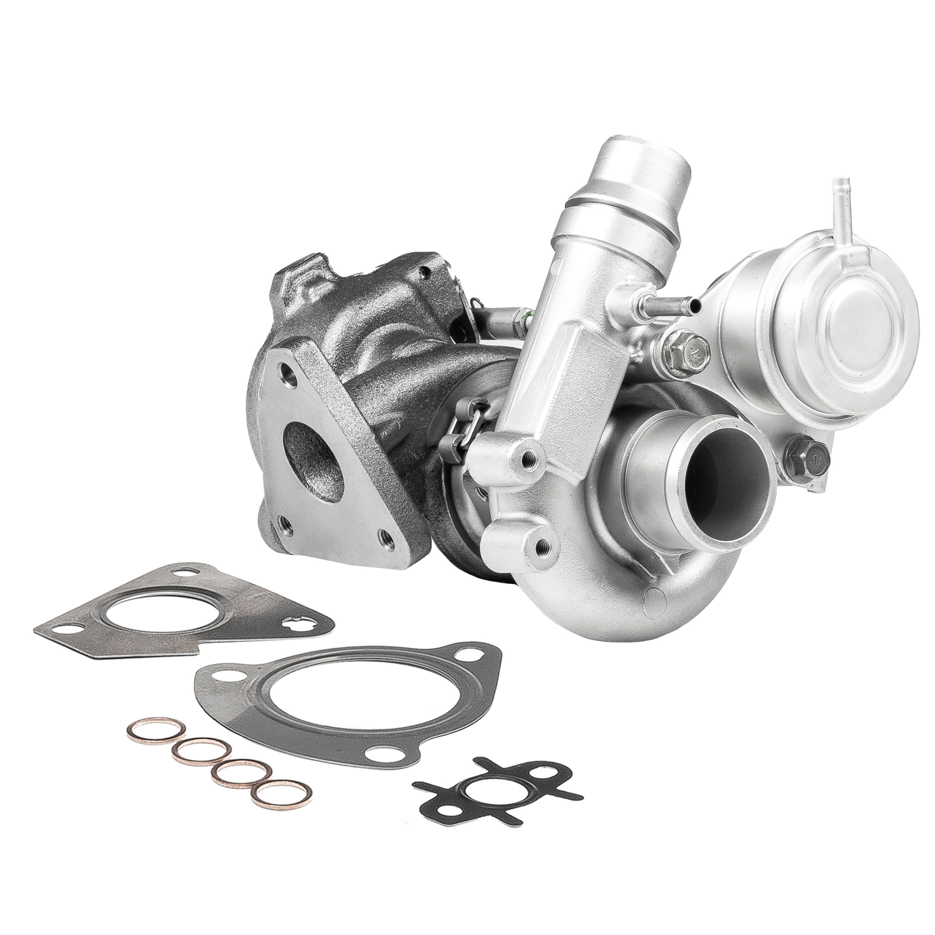 OEM Turbocharger RENAULT 1.2 103 PK Benzine 144111997R van BR Turbo online aan geweldige prijzen