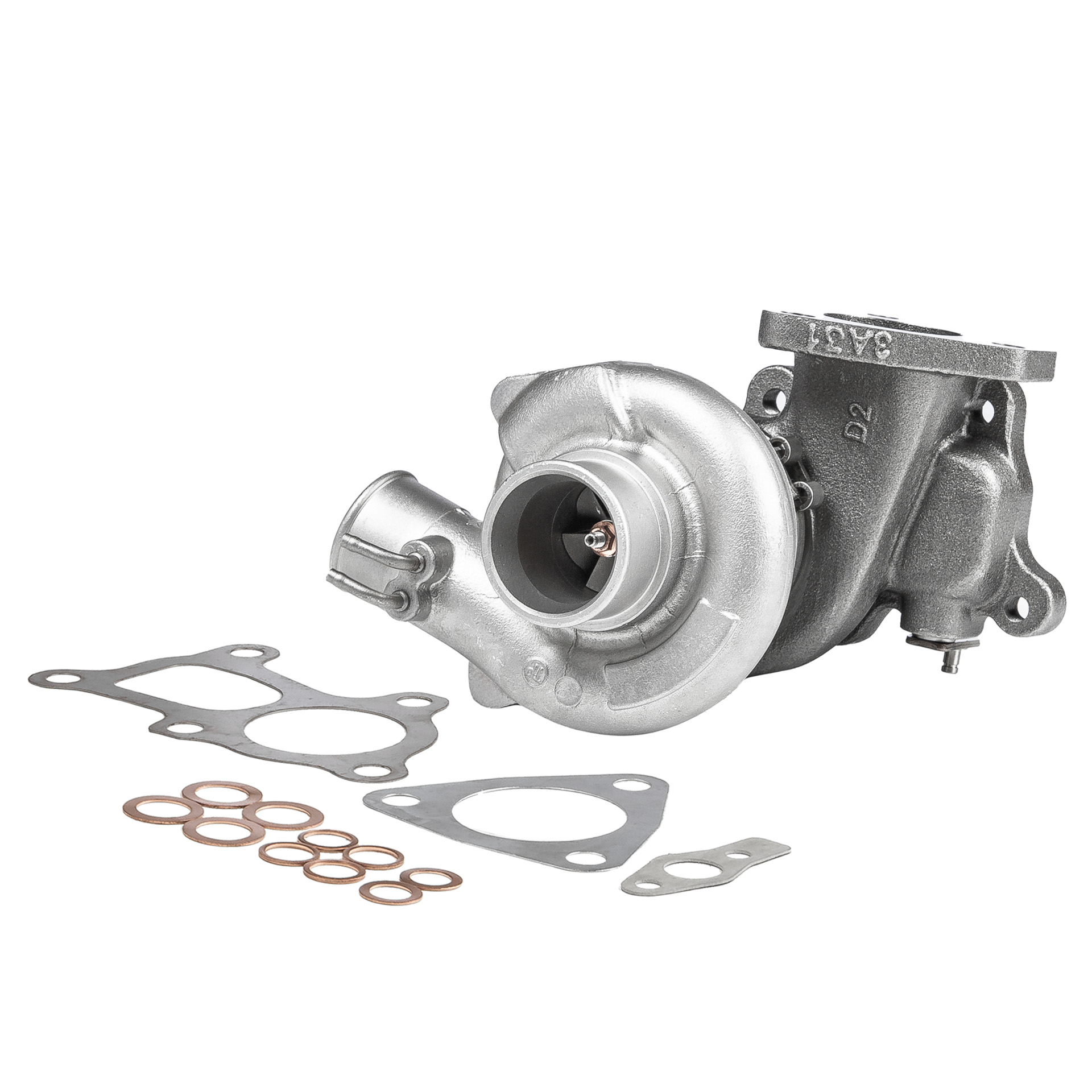 Kupite poceni originalno Turbopolnilnik 4917702513RSG, primerljivo z MD194845 OEM številke, prek spleta
