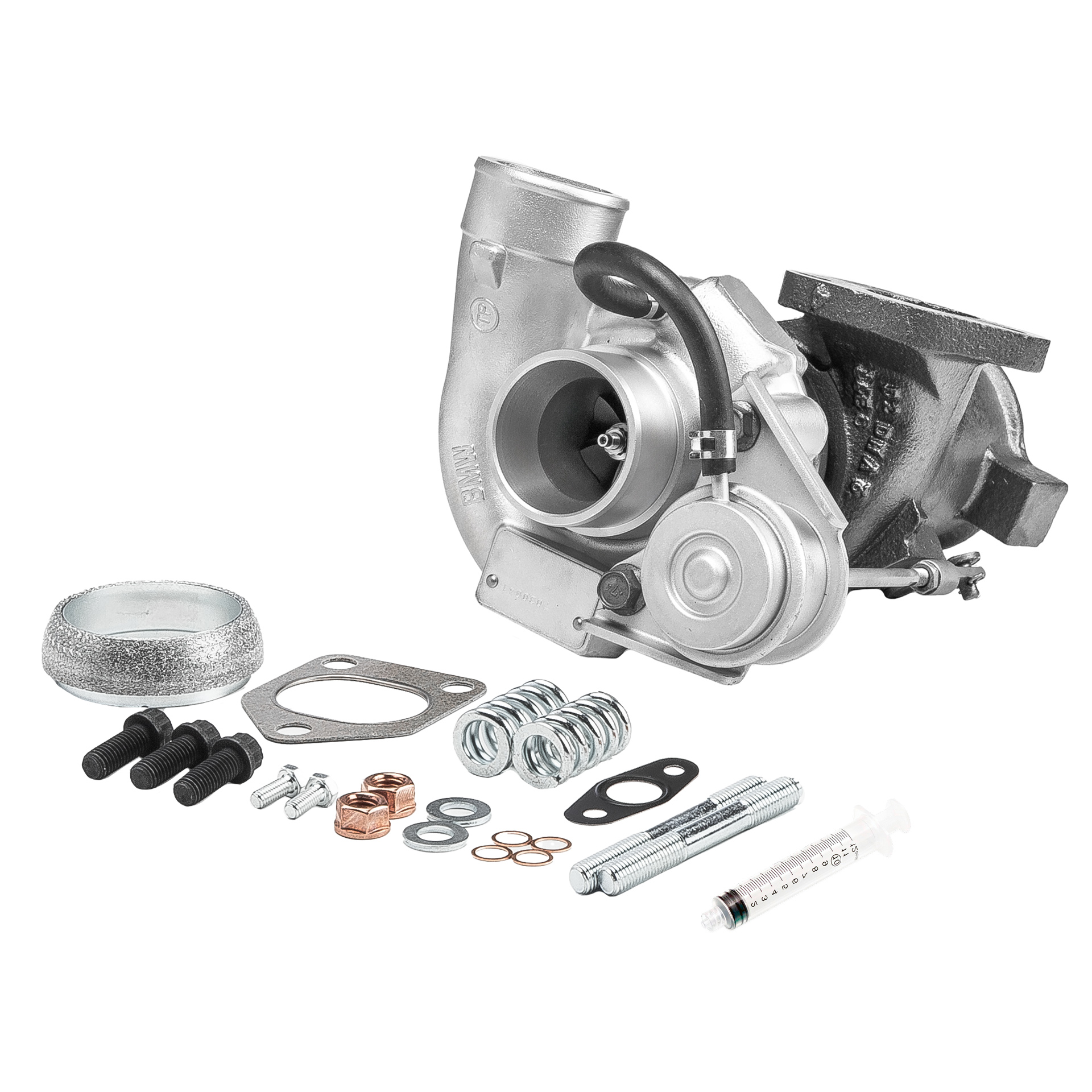 OEM Turbosuflantă Land Rover Range Rover 2 1999 2245241, 2245838, 4917706430 BR Turbo