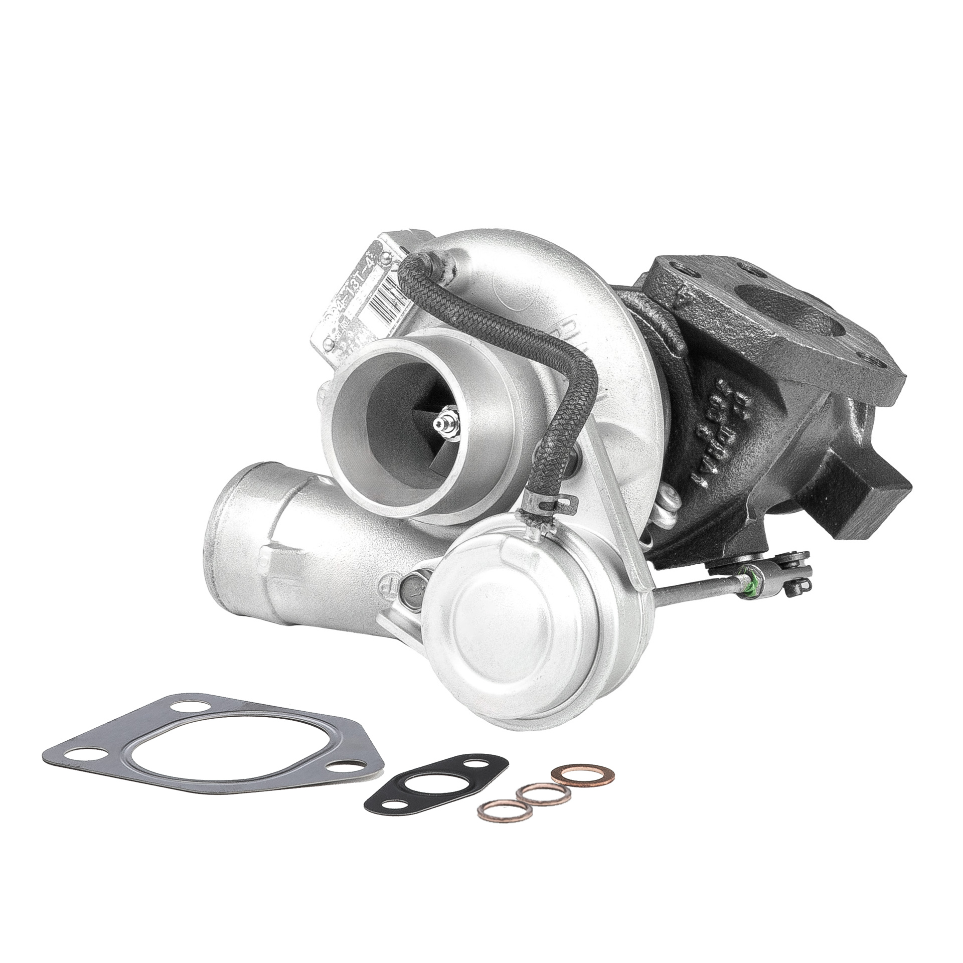 Compre Turbocompresor 4917706452RSG original asequible comparable con números OEM online 2246739