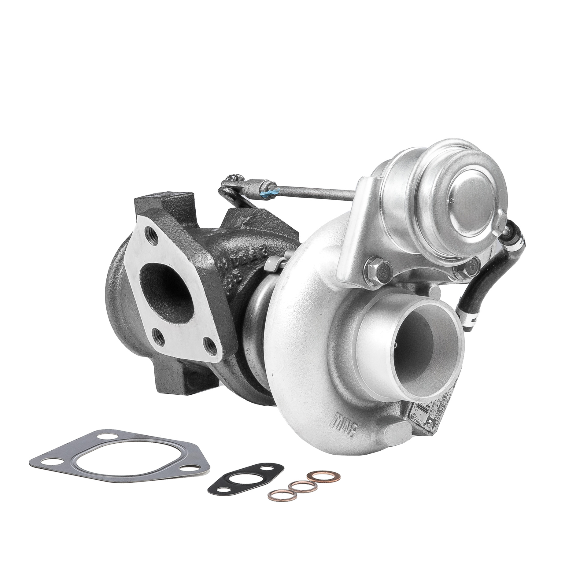 Ostke odavaid originaale Turbod 4917706492RSG mis on võrreldavad 860014 OEM numbritega internetis