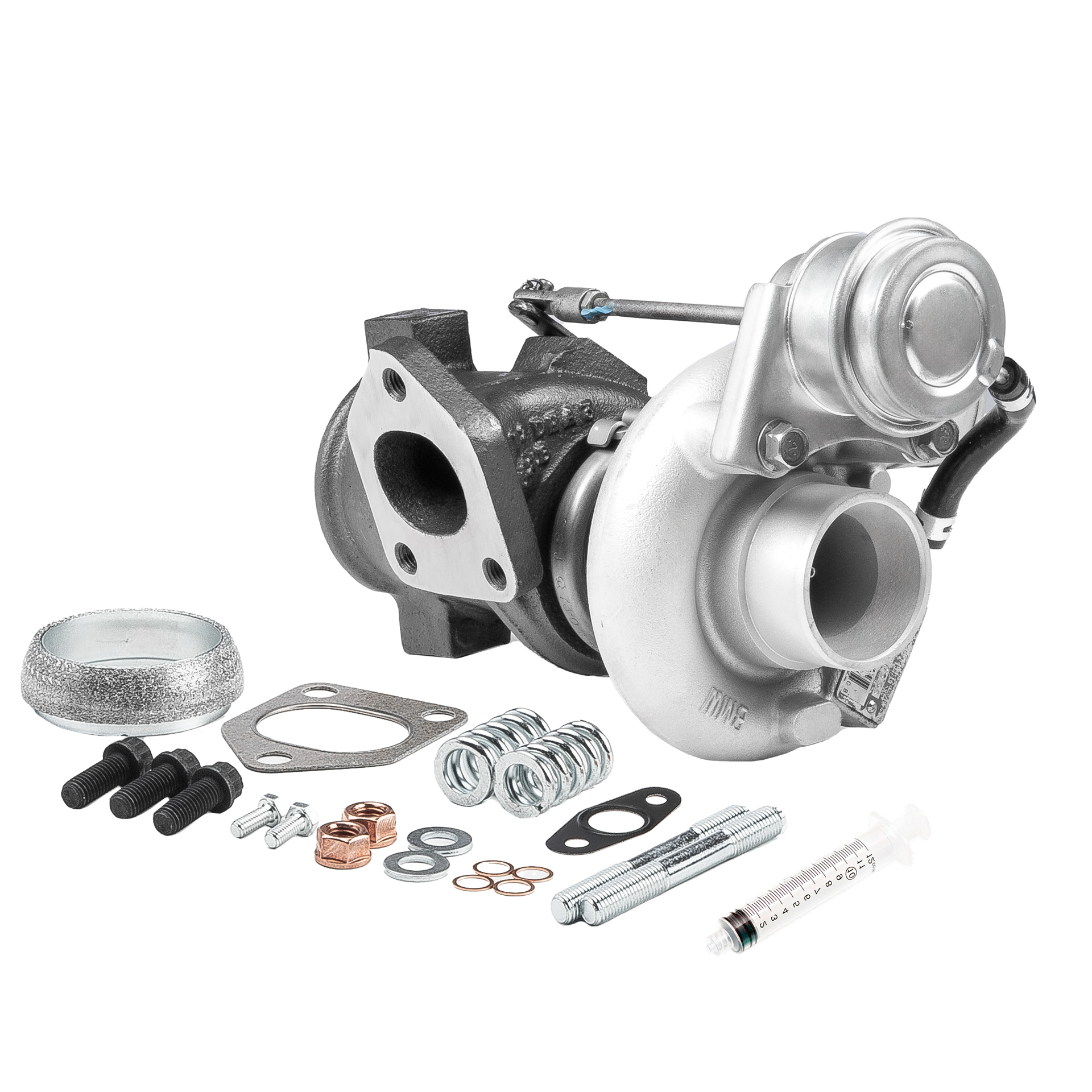 Ostke odavaid originaale Turbod 4917706492RSM mis on võrreldavad 860014 OEM numbritega internetis