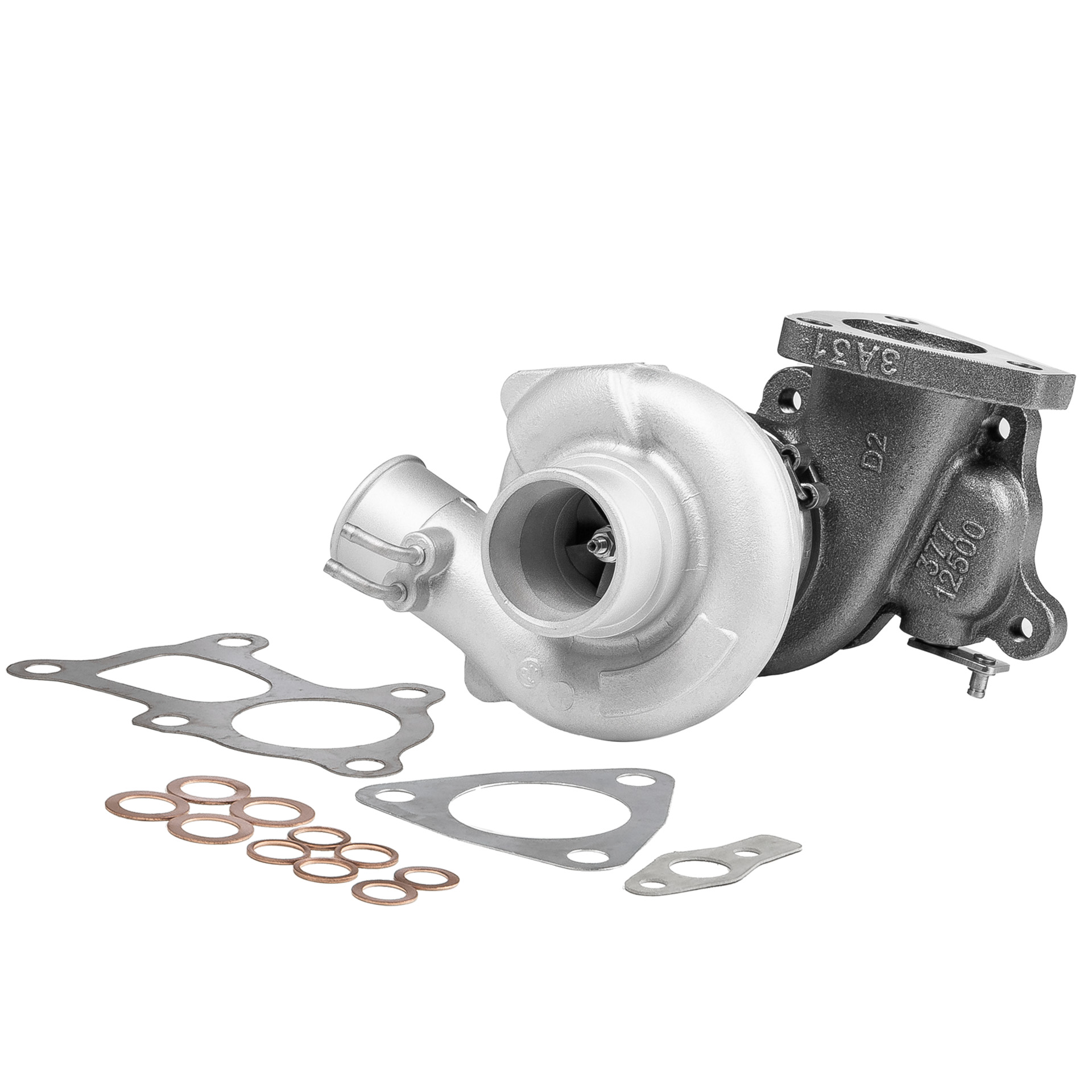 Kupite poceni originalno Turbopolnilnik 4917707612RSG, primerljivo z MD194845 OEM številke, prek spleta