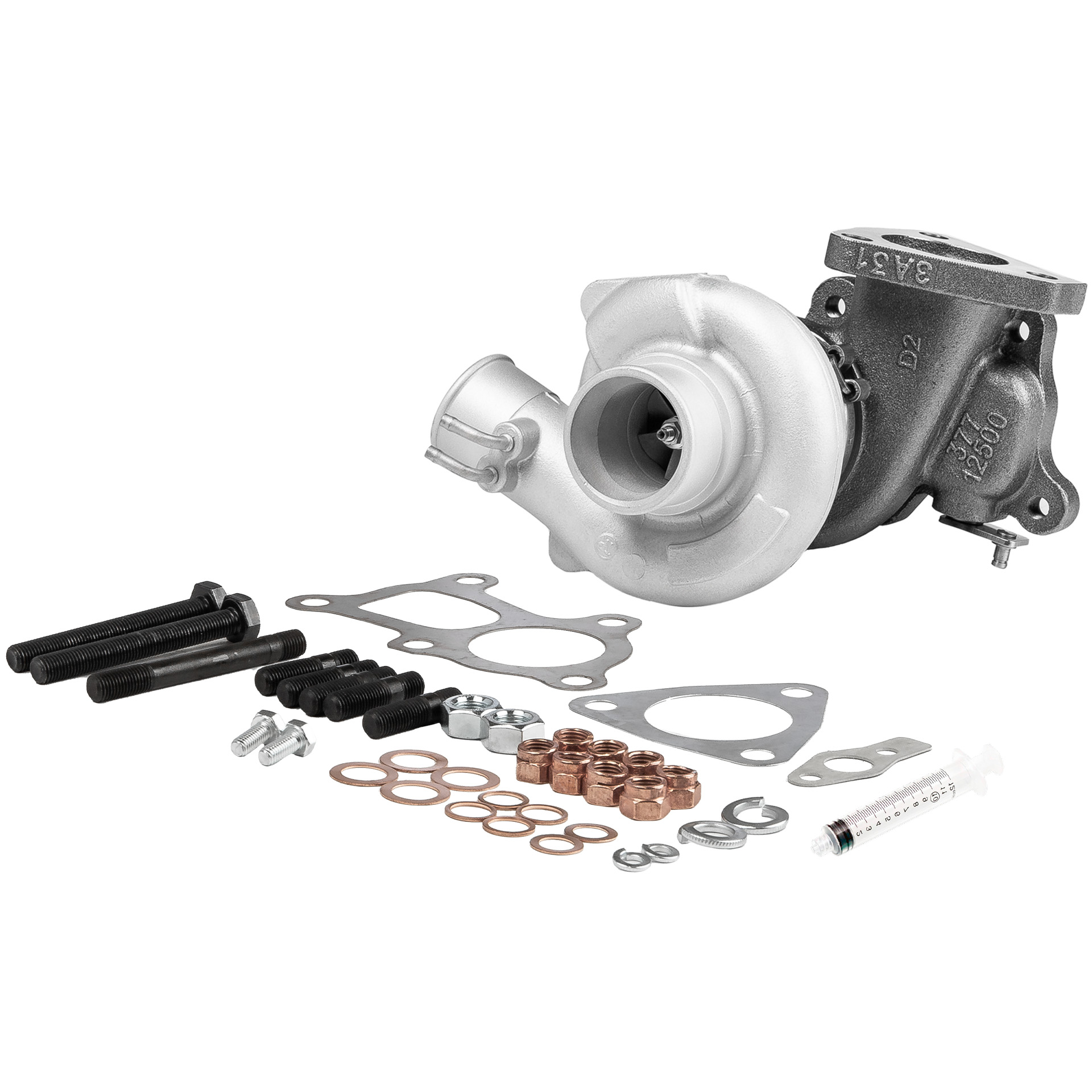 Kupite poceni originalno Turbopolnilnik 4917707612RSM, primerljivo z MD194845 OEM številke, prek spleta