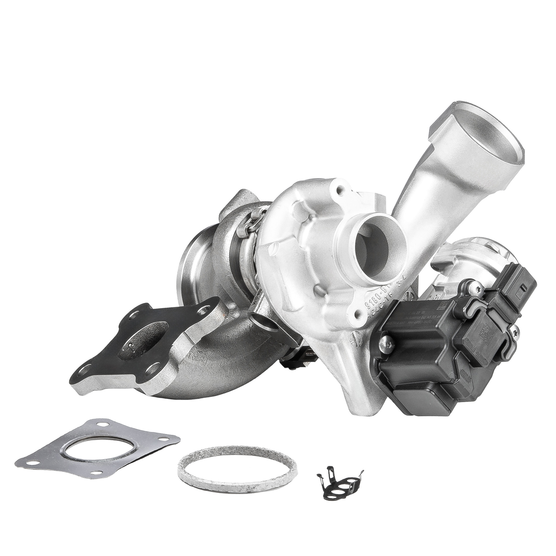 Kupte si BR Turbo Turbodmychadlo Číslo produktu: 4918001370RSG za nízkou cenu 12853,41 Kč