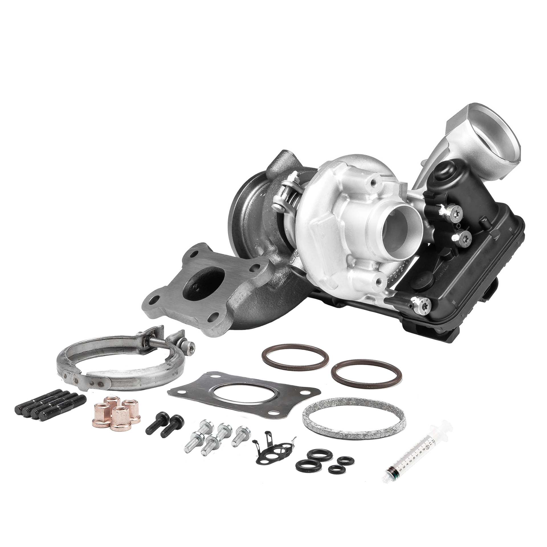 Vásároljon BR Turbo Turbó alkatrészt, termékkód: 4918001405RSM alacsony áron: 215484,00 Ft