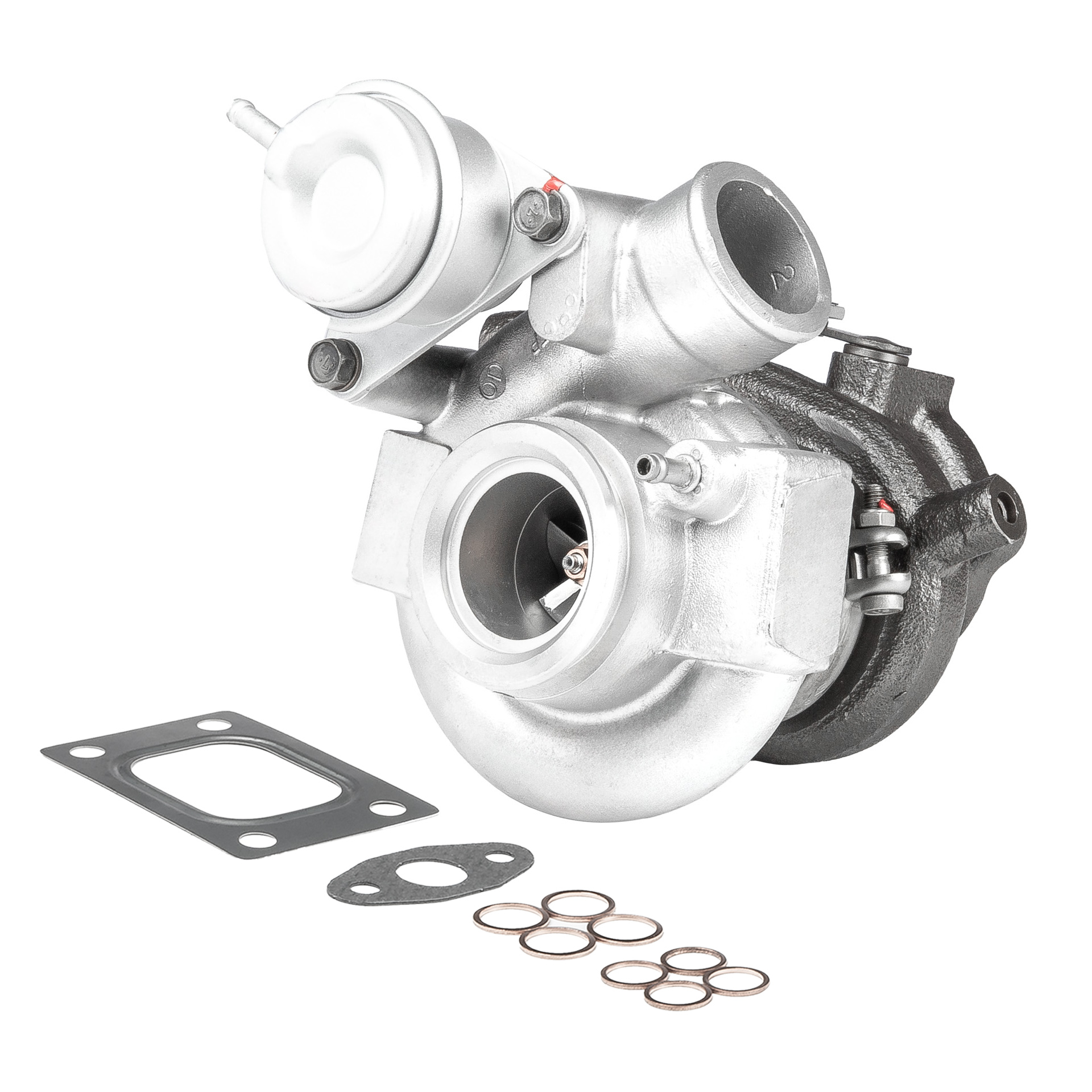 Köp BR Turbo Turboaggregat Produktnummer: 4918901800RSG till det förmånliga priset av 4797,75 kr