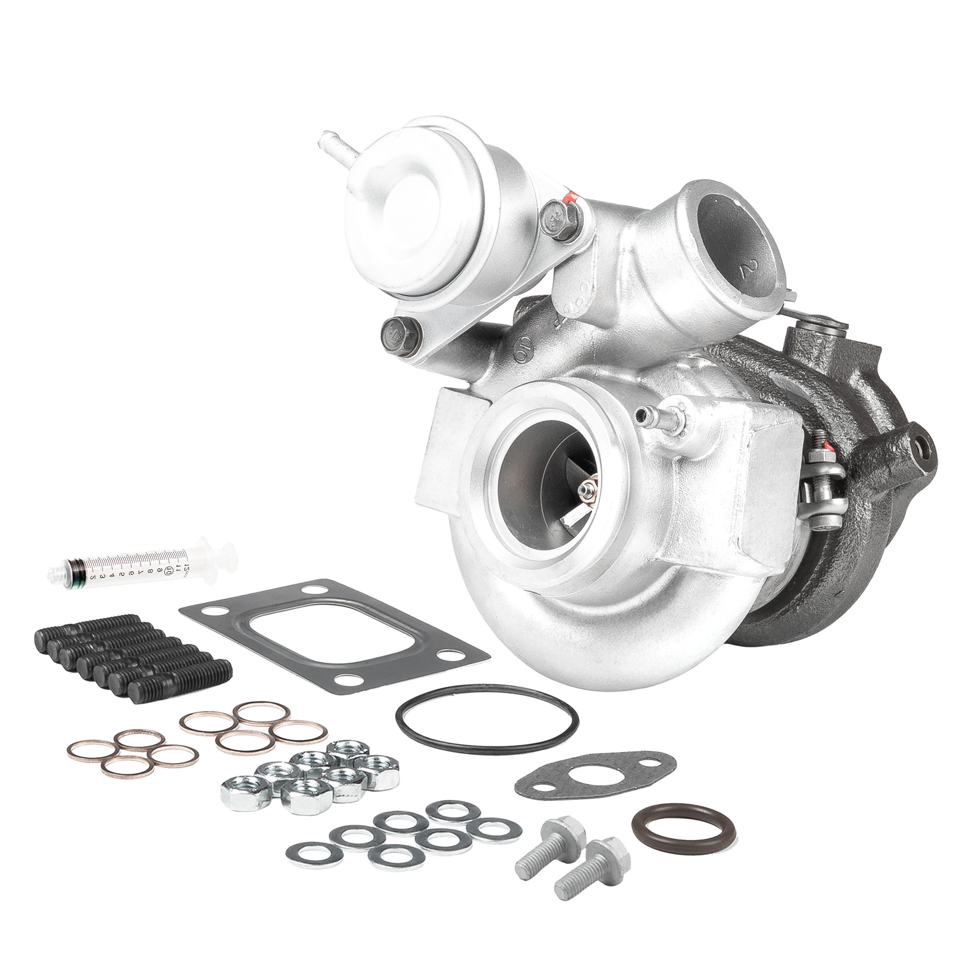 Köp billiga original Turboaggregat 4918901800RSM jämförbara med 4918901850 OEM nummer på nätet
