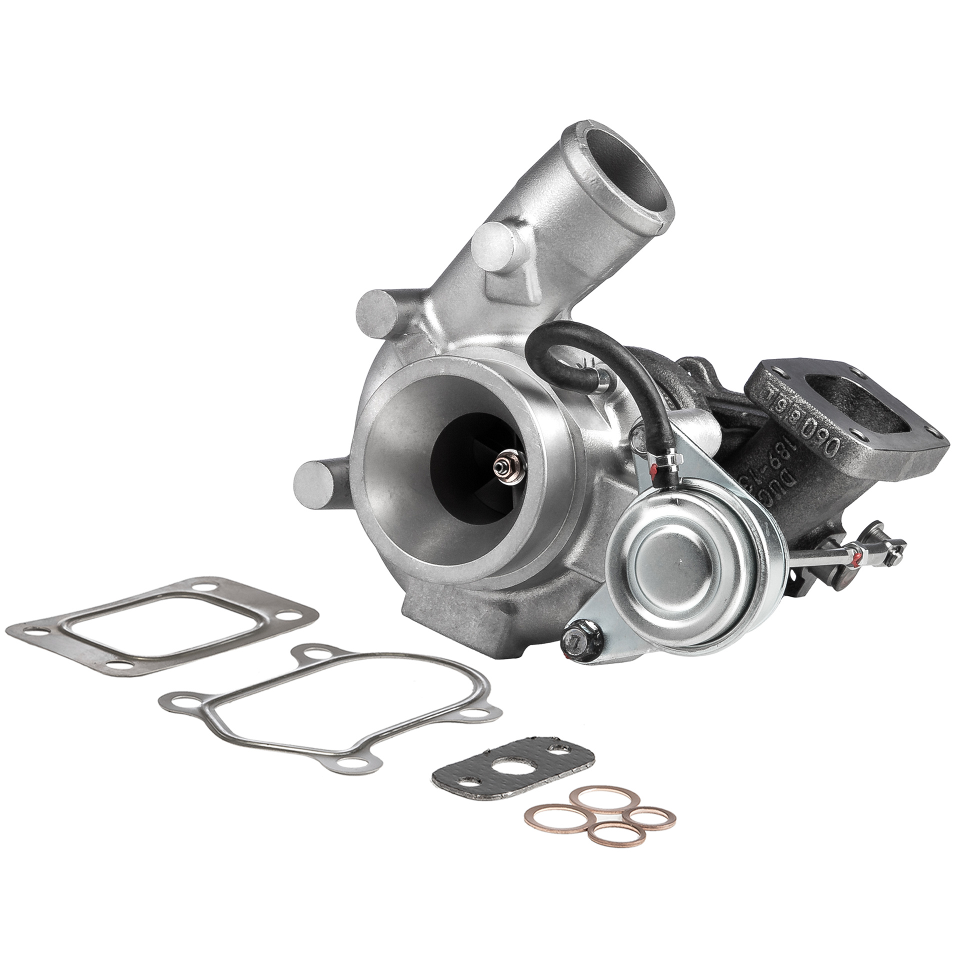 OEM Turbocharger IVECO 35C15, 35S15, 40C15, 45C15, 50C15, 60C15, 65C15, 70C15 146 PK Diesel 4918902912 van BR Turbo online aan verbazingwekkende prijzen