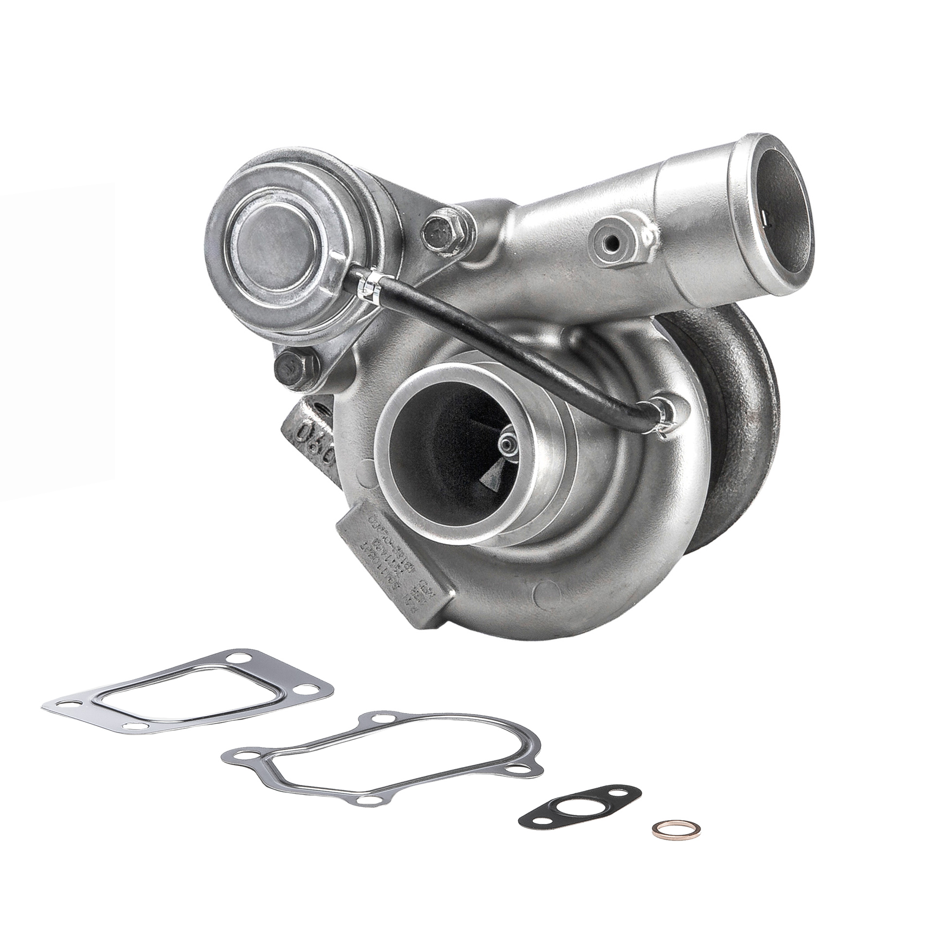 Kupuj online Turbosprężarka 4918902951RSG oryginalne w niskiej cenie, kompatybilne z numerem OEM 0375P9