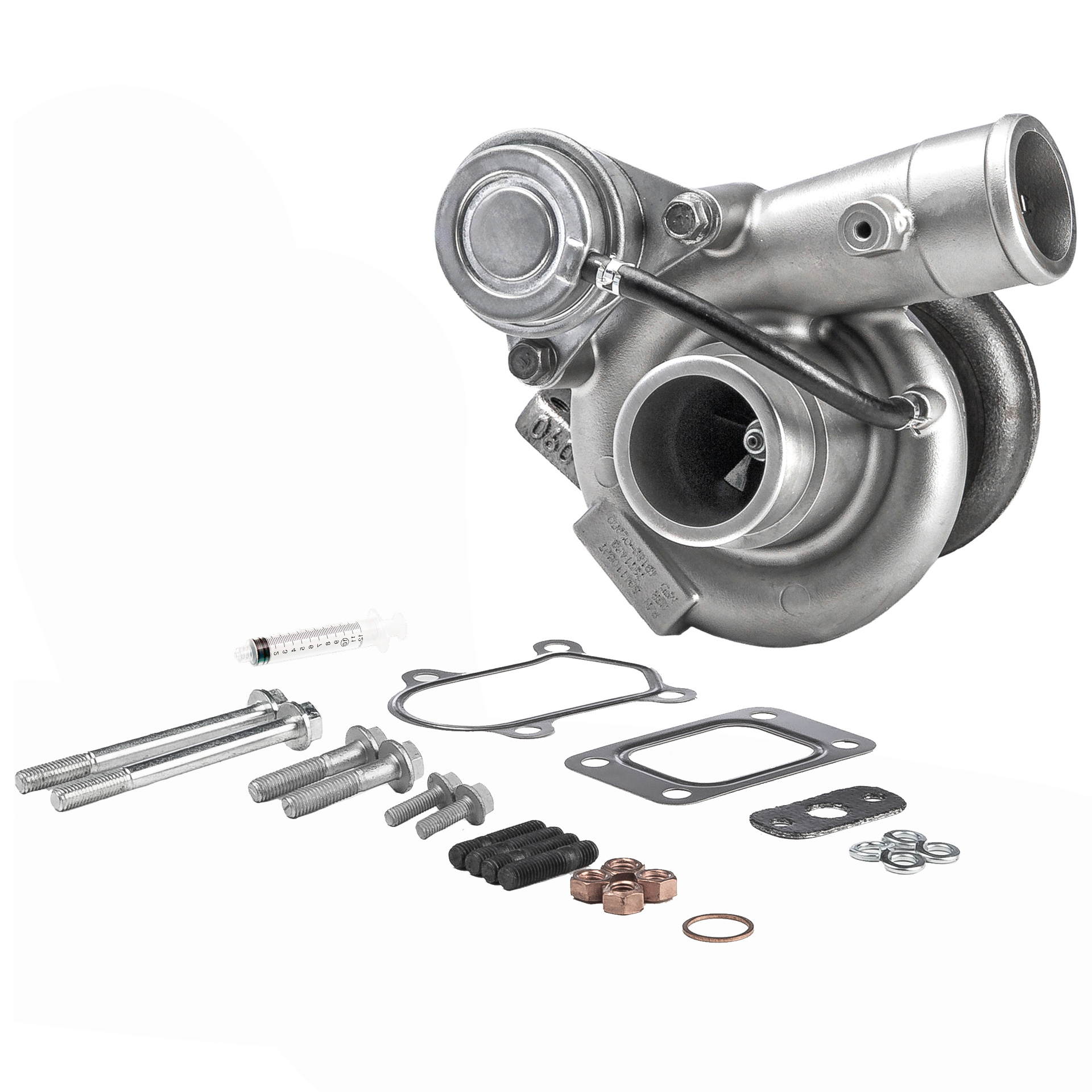 Cumpărați Turbosuflantă de la BR Turbo Număr produs: 4918902951RSM la prețul de doar 2075,52 lei
