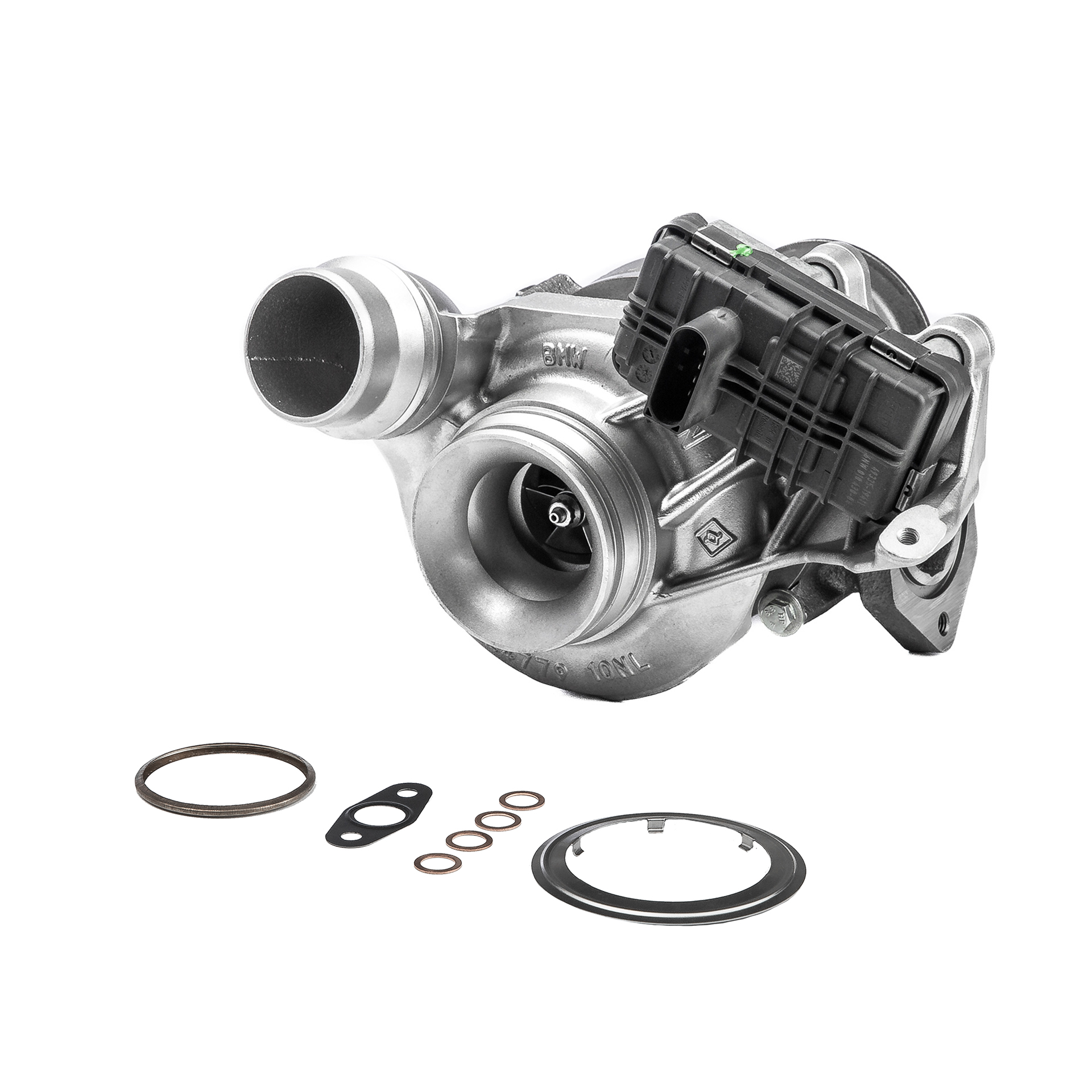 Kupite poceni originalno Turbopolnilnik 4933500585RSG, primerljivo z 11658519477 OEM številke, prek spleta