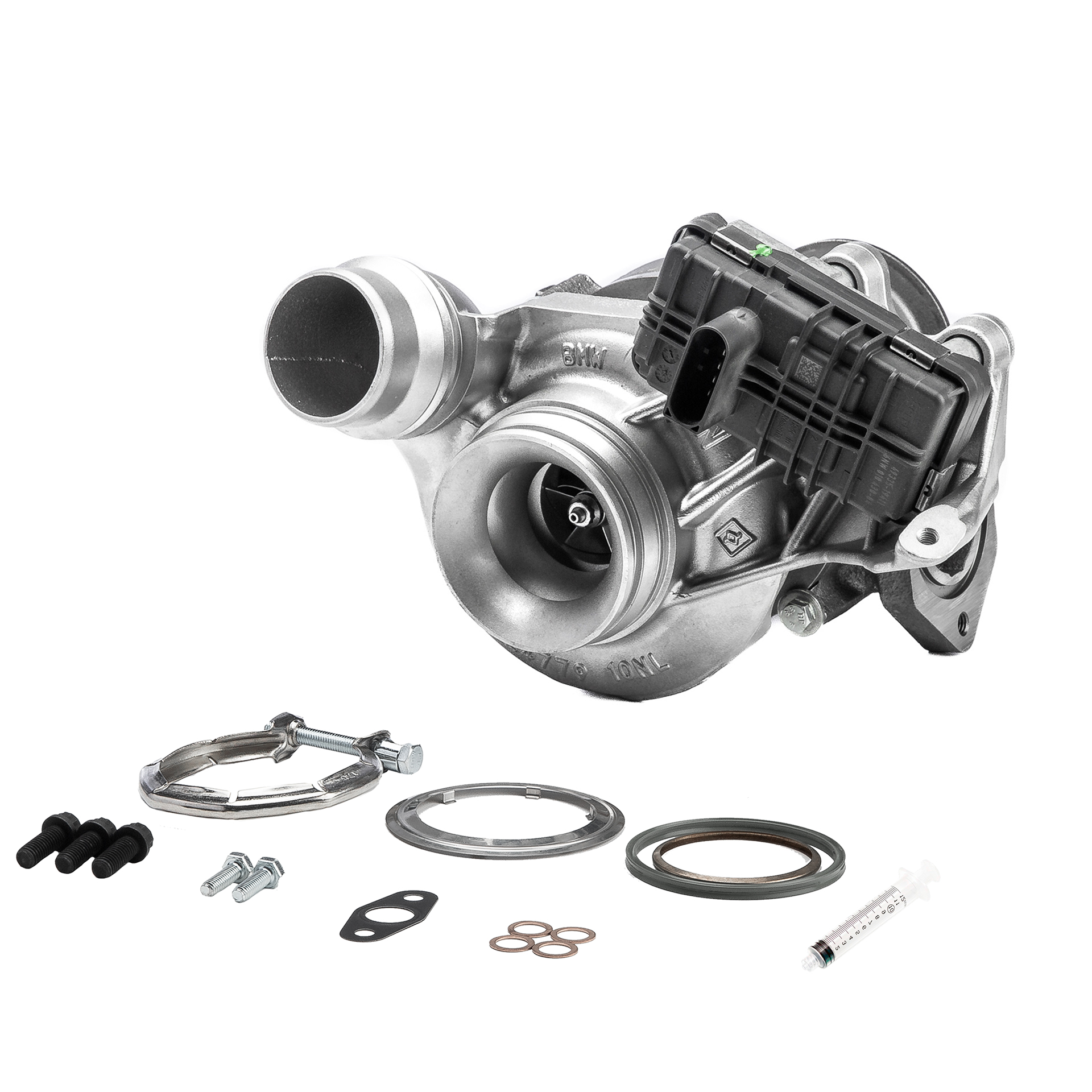 Kupite poceni originalno Turbopolnilnik 4933500585RSM, primerljivo z 11658519477 OEM številke, prek spleta
