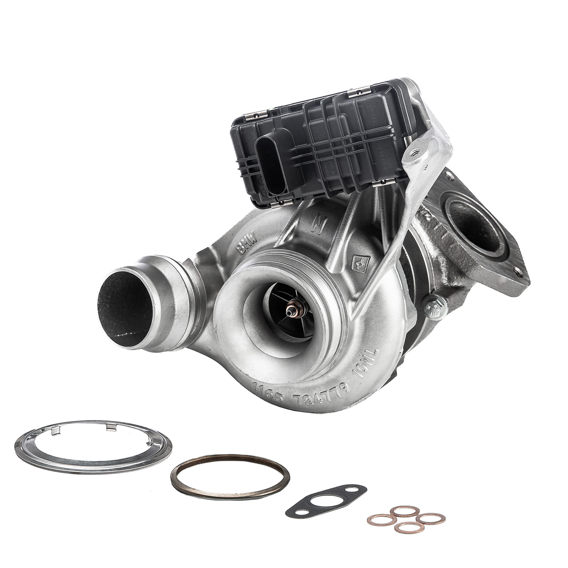 Kupite poceni originalno Turbopolnilnik 4933500644RSG, primerljivo z 11658519476 OEM številke, prek spleta