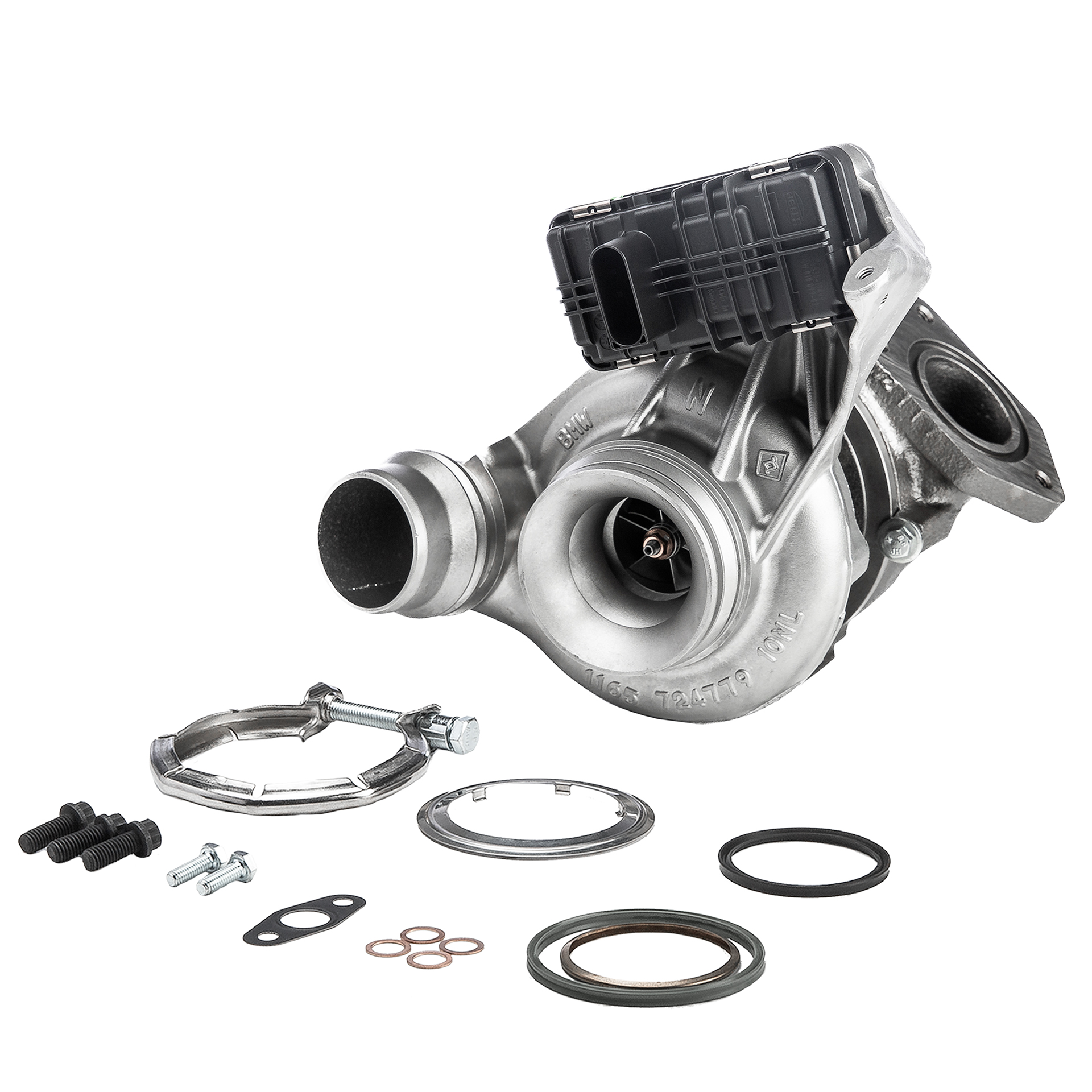 Kupite poceni originalno Turbopolnilnik 4933500644RSM, primerljivo z 11658519476 OEM številke, prek spleta