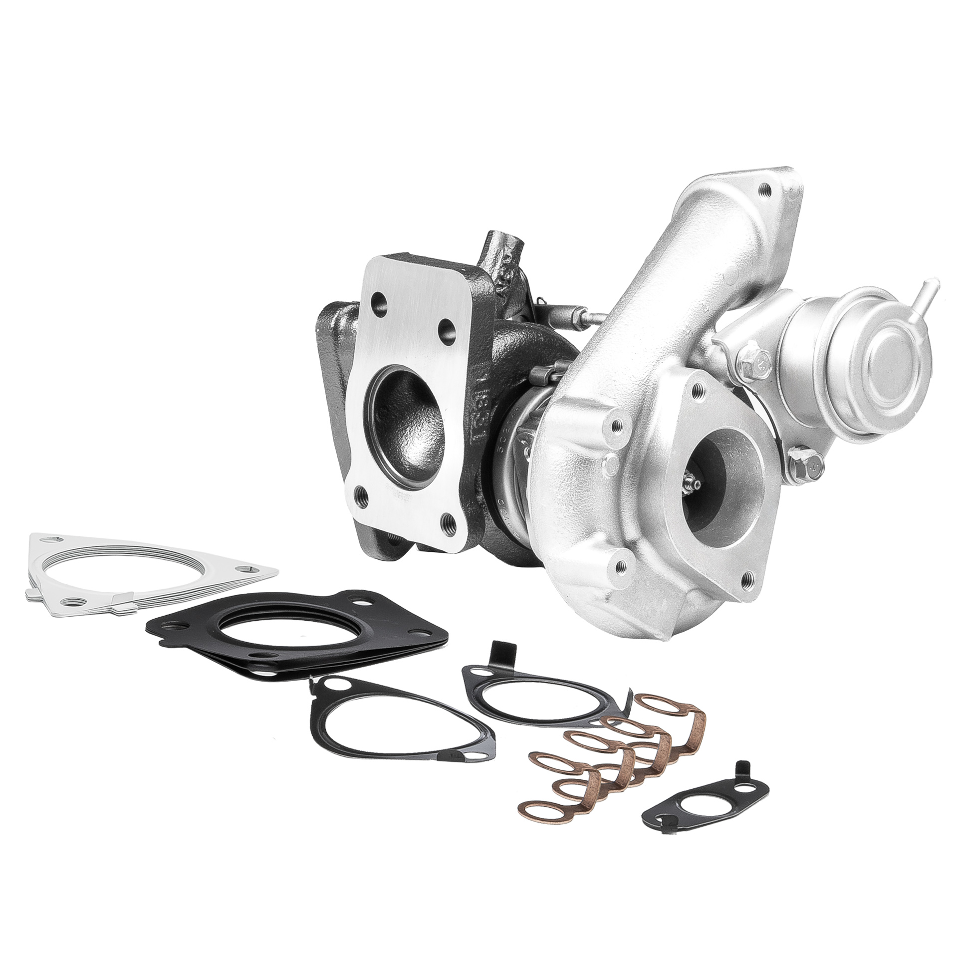 Köp billiga original Turboaggregat 4933500800RSG jämförbara med 144111KC1C OEM nummer på nätet