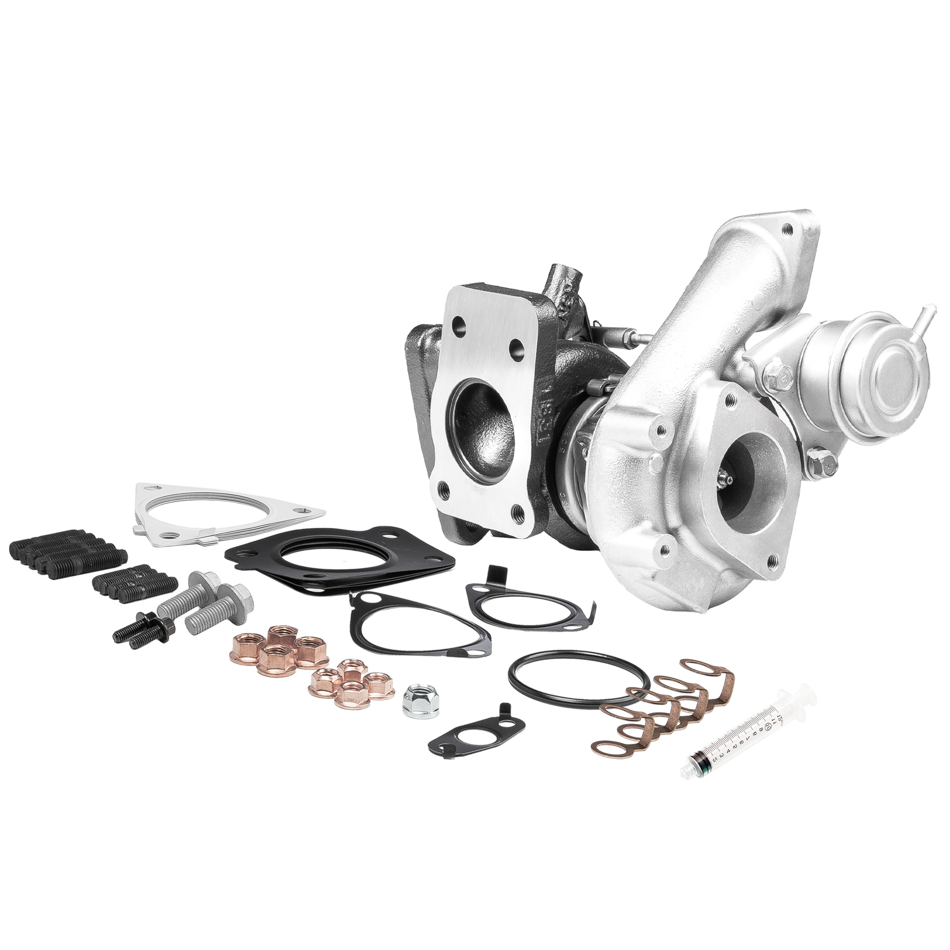Köp billiga original Turboaggregat 4933500800RSM jämförbara med 144111KC1C OEM nummer på nätet