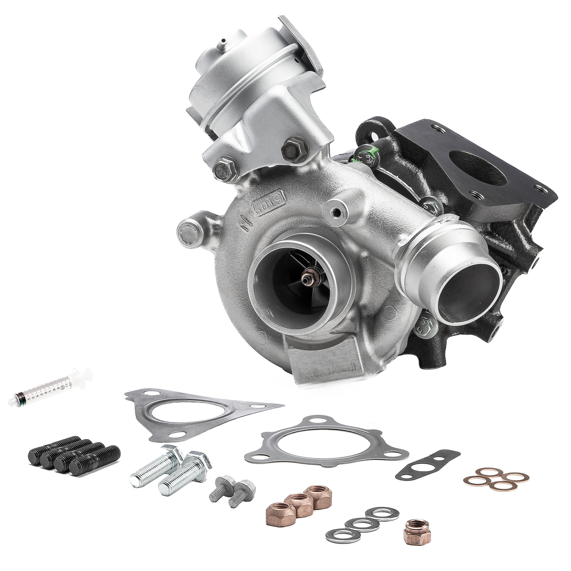 Mitsubishi Eclipse D32A 1994 Turbo BR Turbo OEM 1515A238, 4933501120, 4933501121