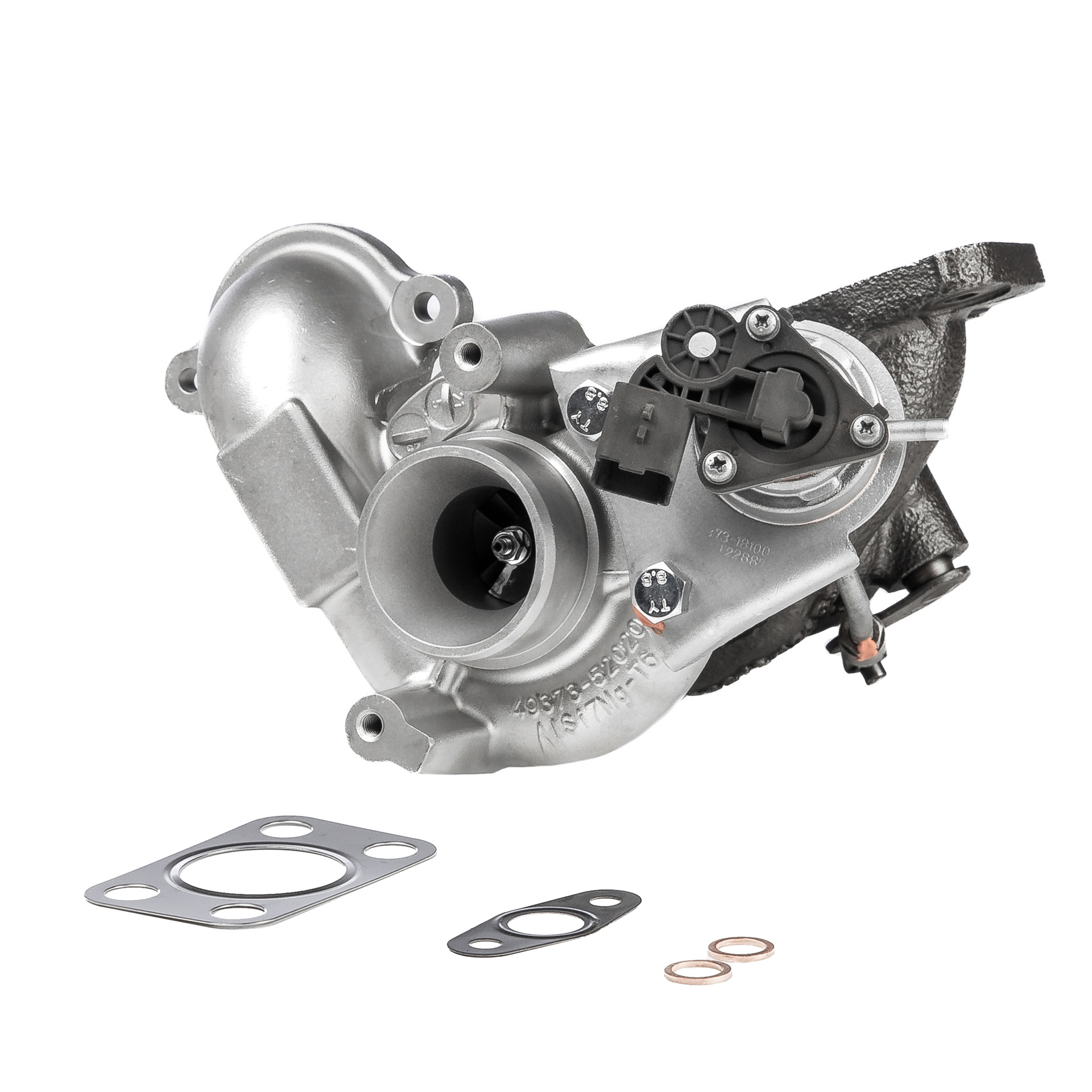 Compre Turbocompresor 4937302013RSG original asequible comparable con números OEM online 0375R0