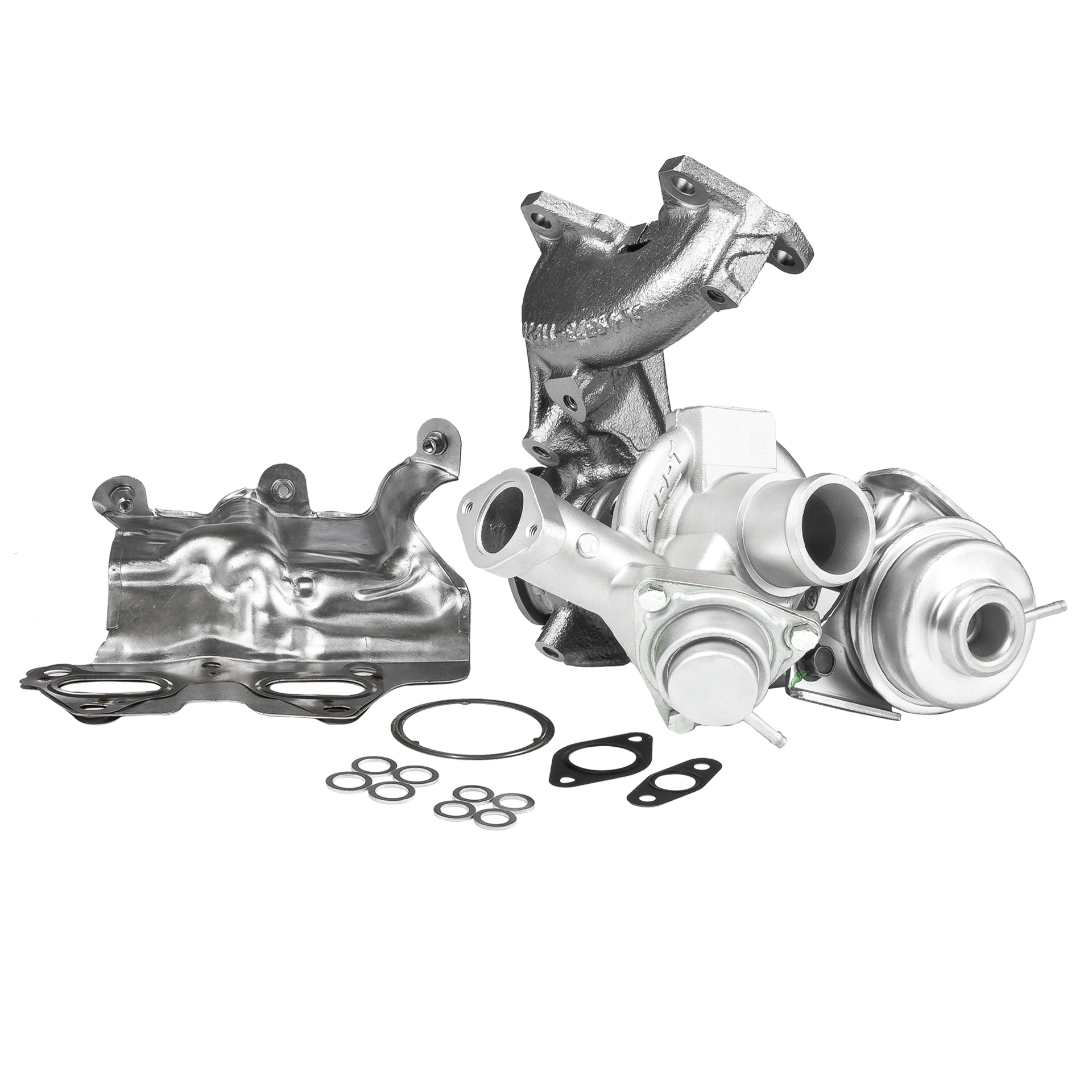 Įsigykite nebrangią originalią Turbokompresorius 4937303006RSG. sulyginama su 4937303003 OEM numeriais internetu