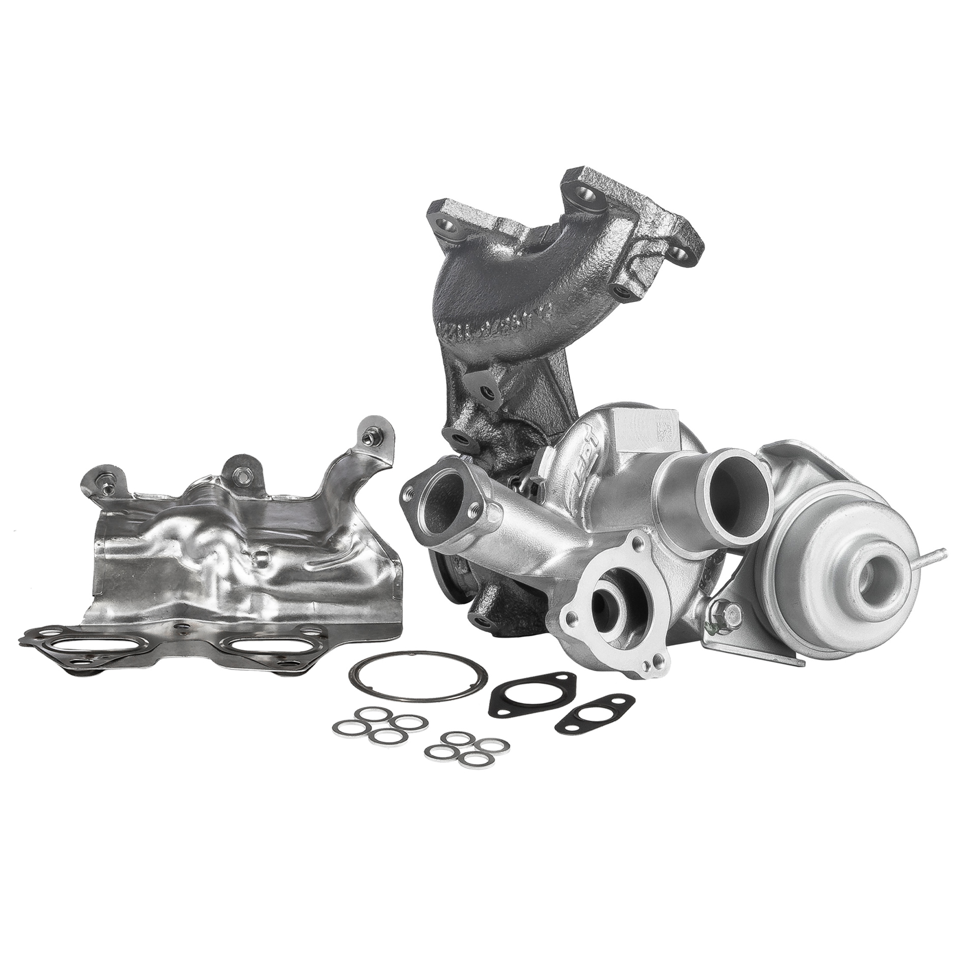 Įsigykite nebrangią originalią Turbokompresorius 4937303012RSG. sulyginama su 71795700 OEM numeriais internetu