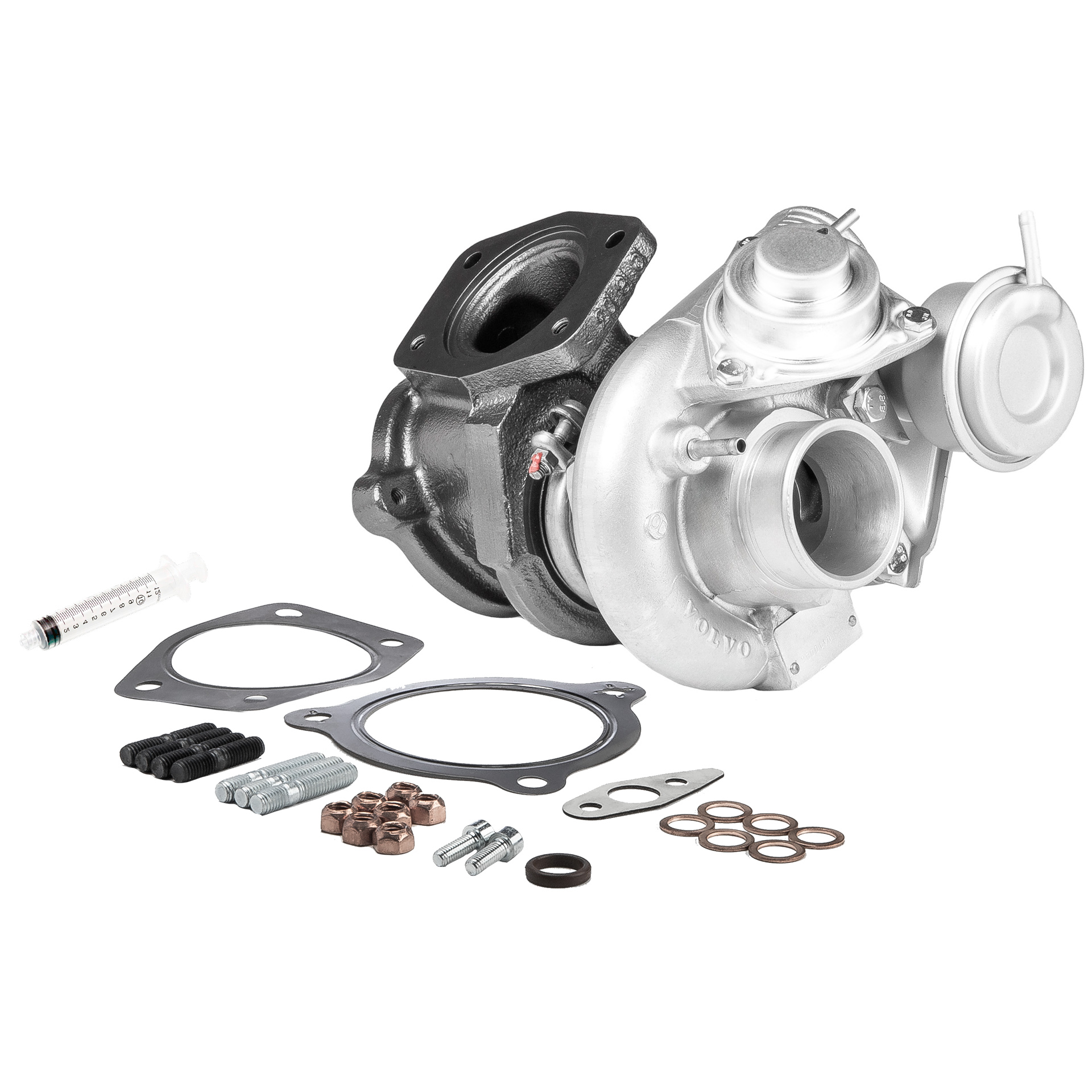 Köp BR Turbo Turboaggregat Produktnummer: 4937706114RSM till det förmånliga priset av 5334,60 kr