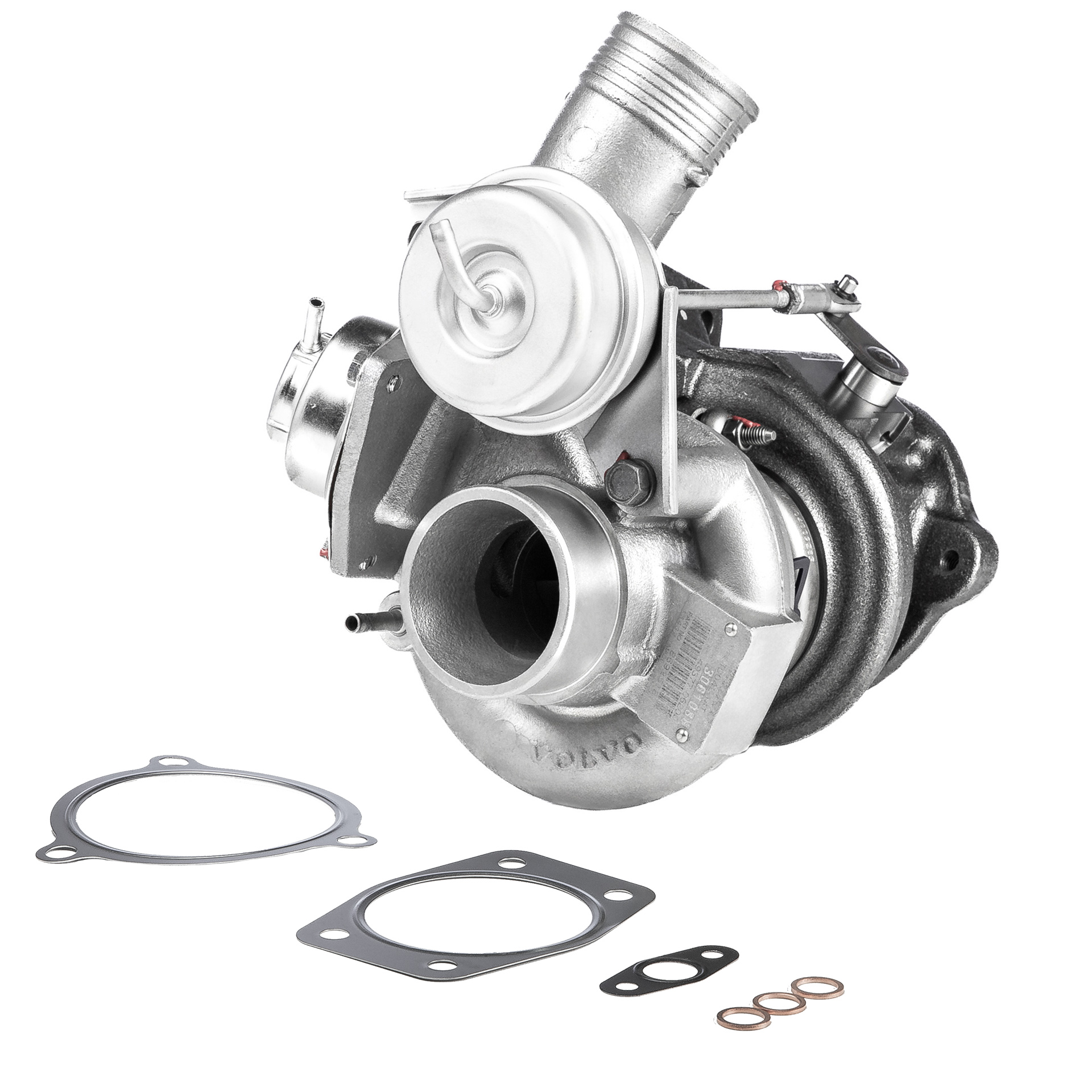 Įsigykite nebrangią originalią Turbokompresorius 4937706214RSG. sulyginama su 30757679 OEM numeriais internetu