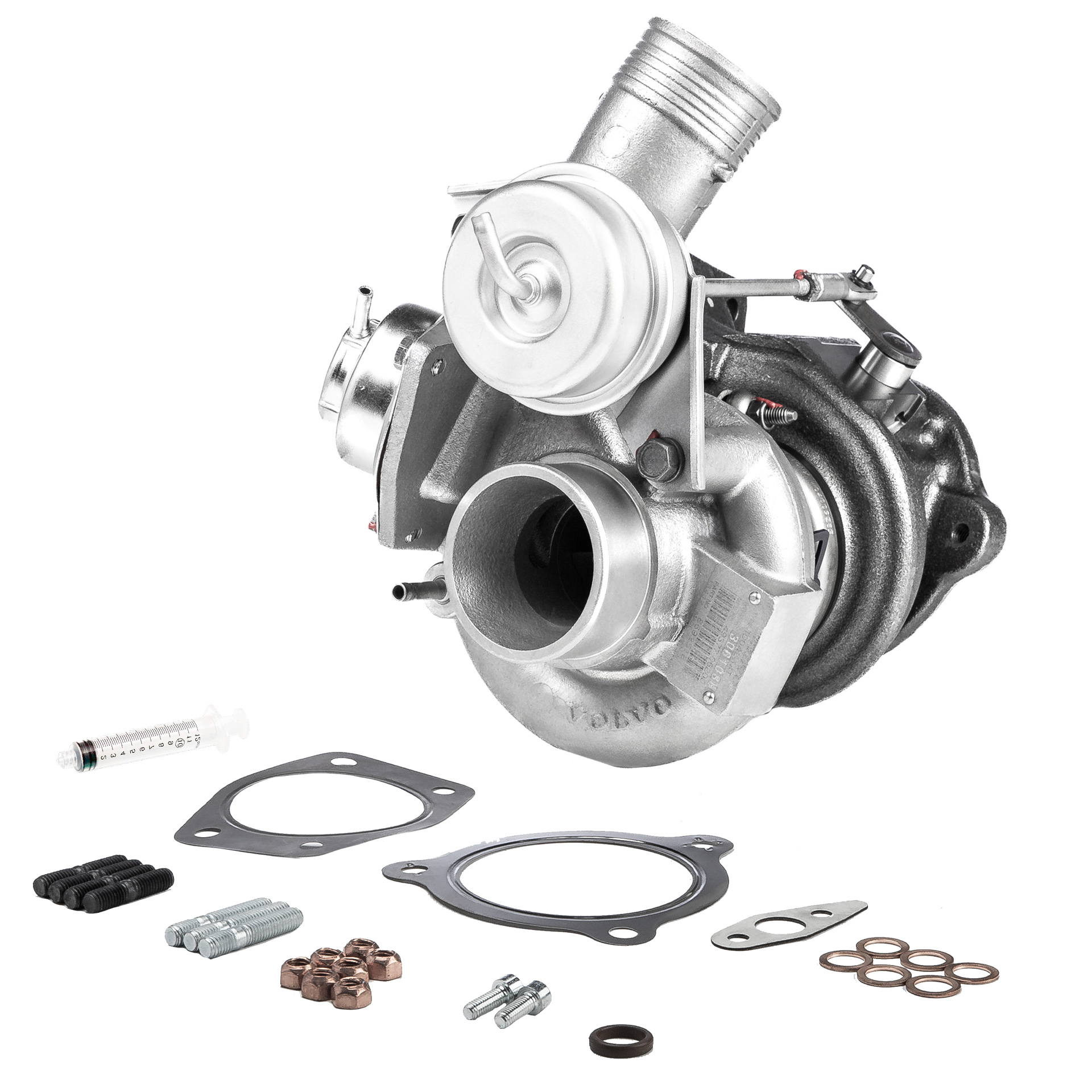 Įsigykite nebrangią originalią Turbokompresorius 4937706214RSM. sulyginama su 30757679 OEM numeriais internetu