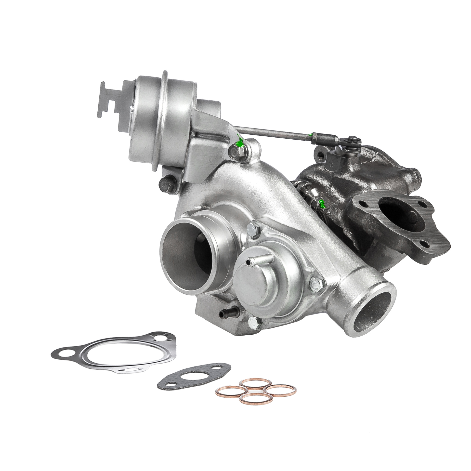 Ostke BR Turbo Turbod Toode nr.: 4937706620RSG madala hinnaga 472,18 €