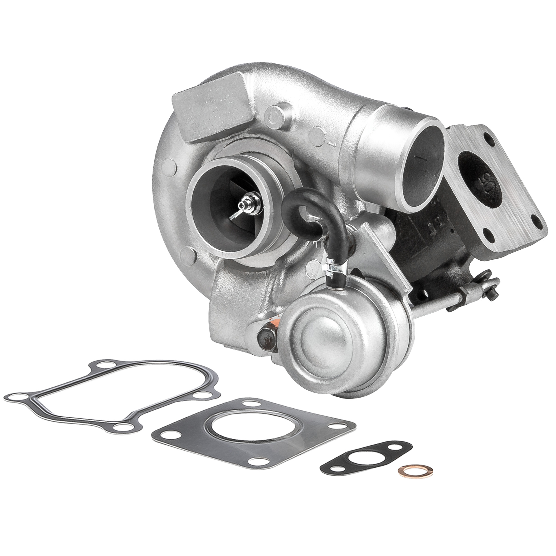 Kupuj online Turbosprężarka 4937707052RSG oryginalne w niskiej cenie, kompatybilne z numerem OEM 53039880081