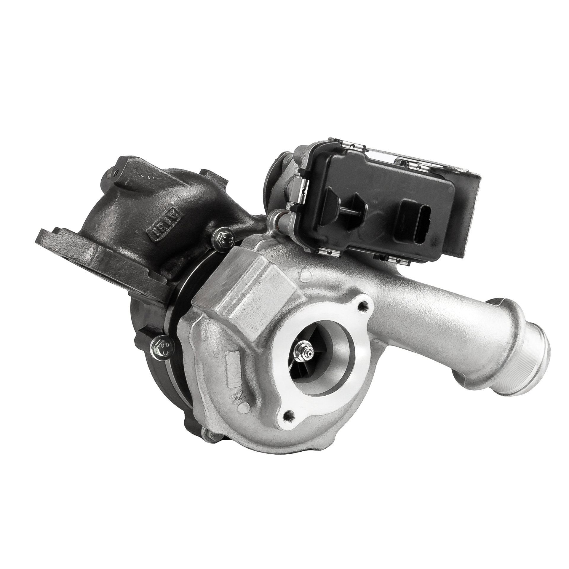 4947701013RS BR Turbo Turbo C5 III Kombi (RW) 2.2 HDi 204 PS Diesel