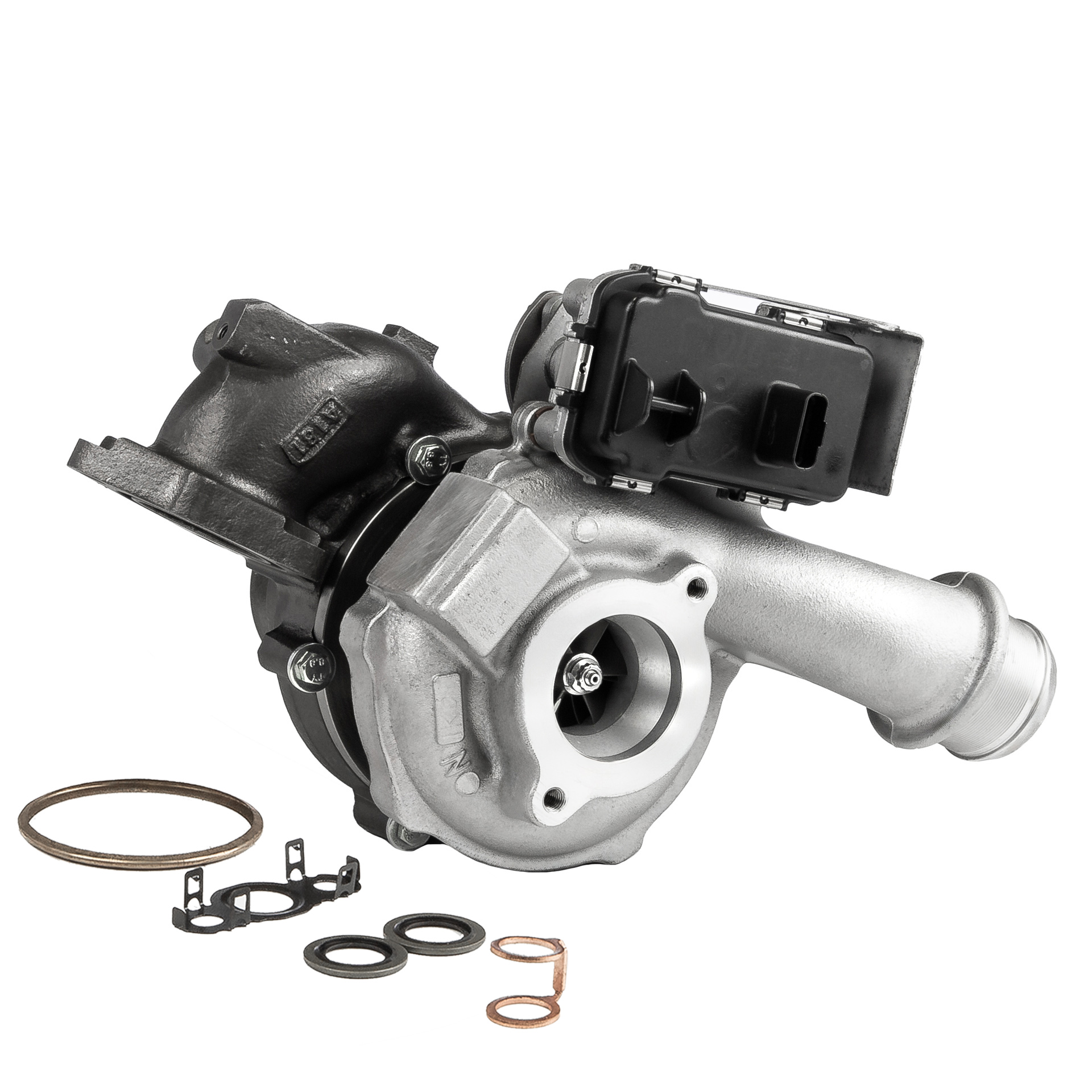 4947701013RSG BR Turbo Abgasturbolader C5 III Kombi (RW) 2.2 HDi 204 PS Diesel