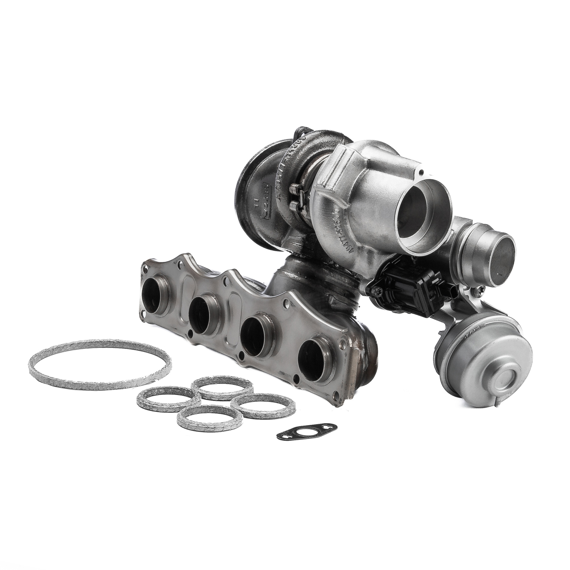Köp billiga original Turboaggregat 4947702058RSG jämförbara med 4947702016 OEM nummer på nätet