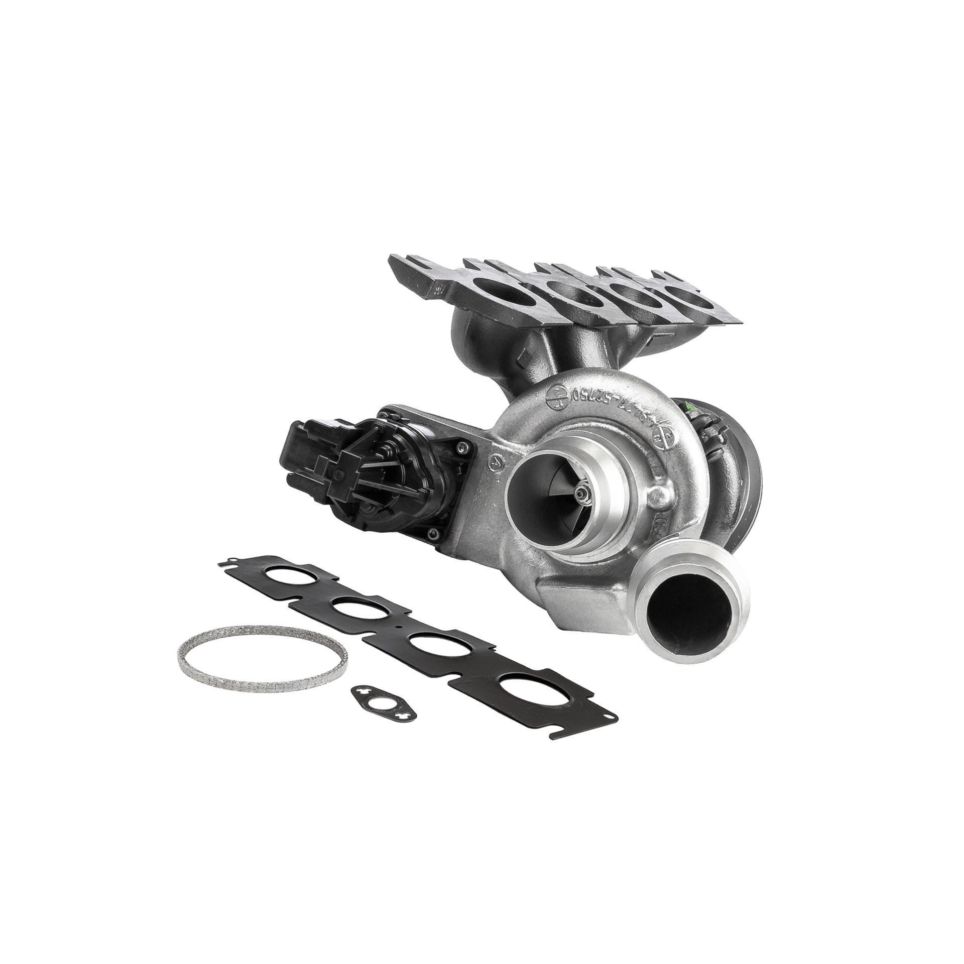Köp billiga original Turboaggregat 4947702411RSG jämförbara med 11657637563 OEM nummer på nätet