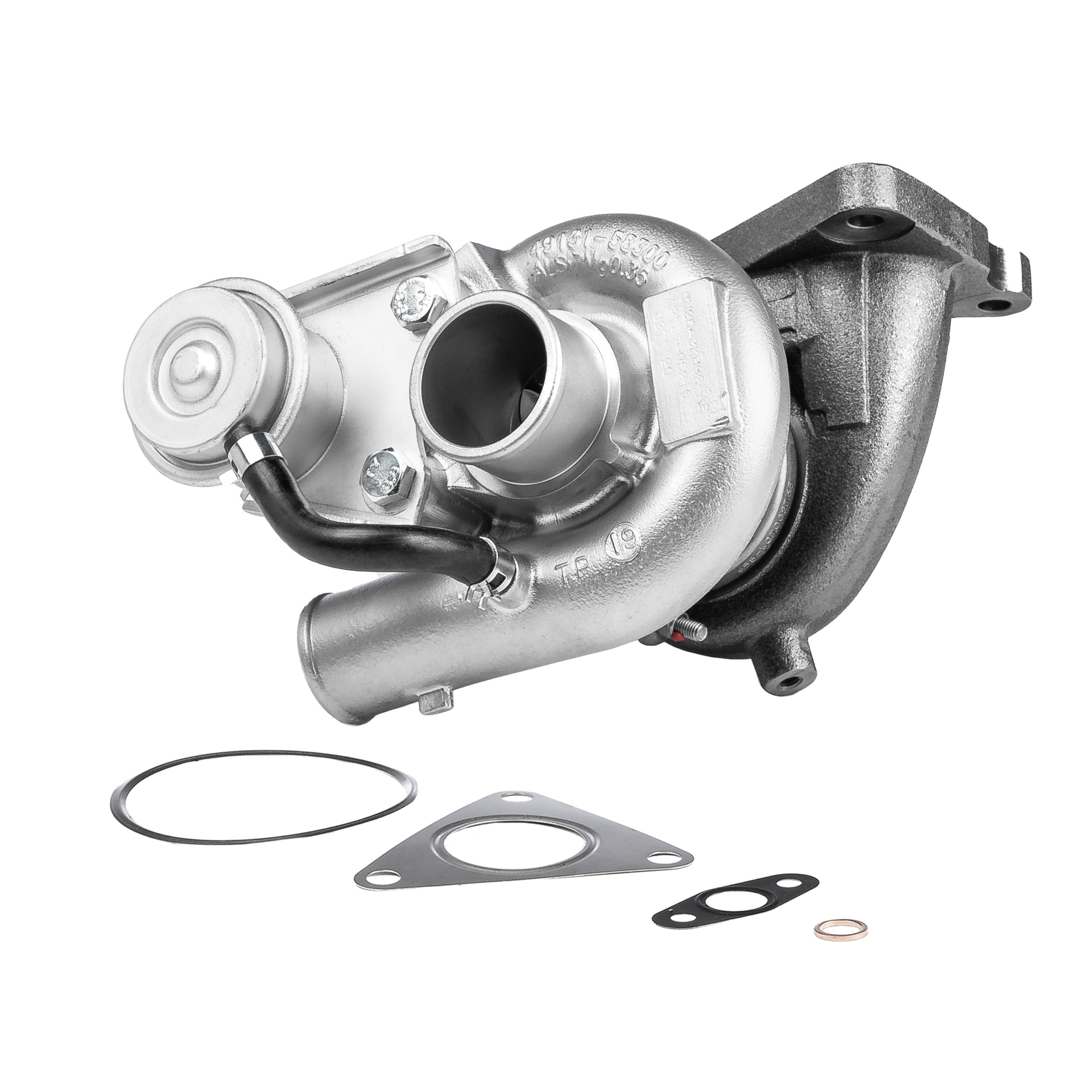 Ostke odavaid originaale Turbod 49S3105212RSG mis on võrreldavad 0375K7 OEM numbritega internetis