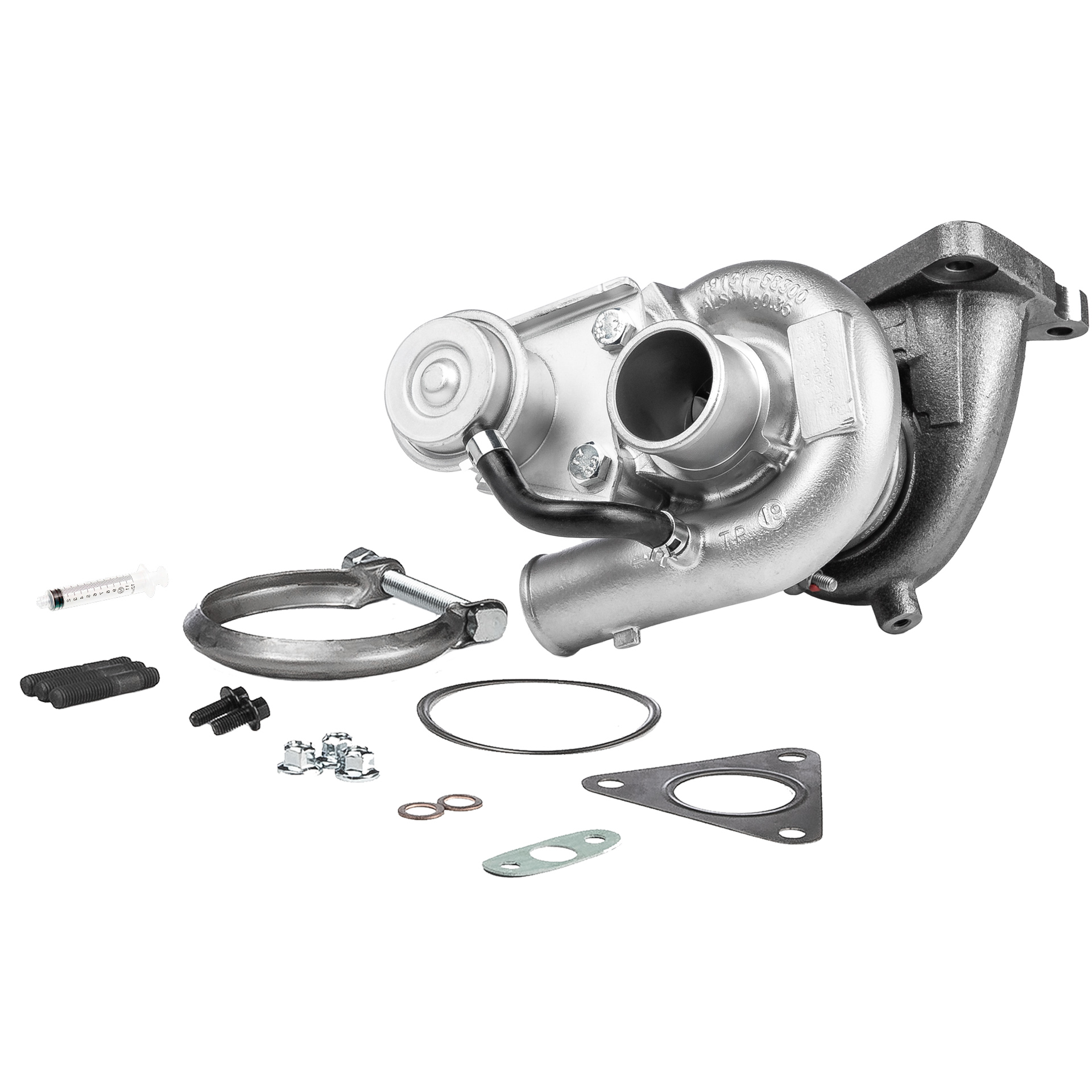 Ostke odavaid originaale Turbod 49S3105212RSM mis on võrreldavad 0375K7 OEM numbritega internetis
