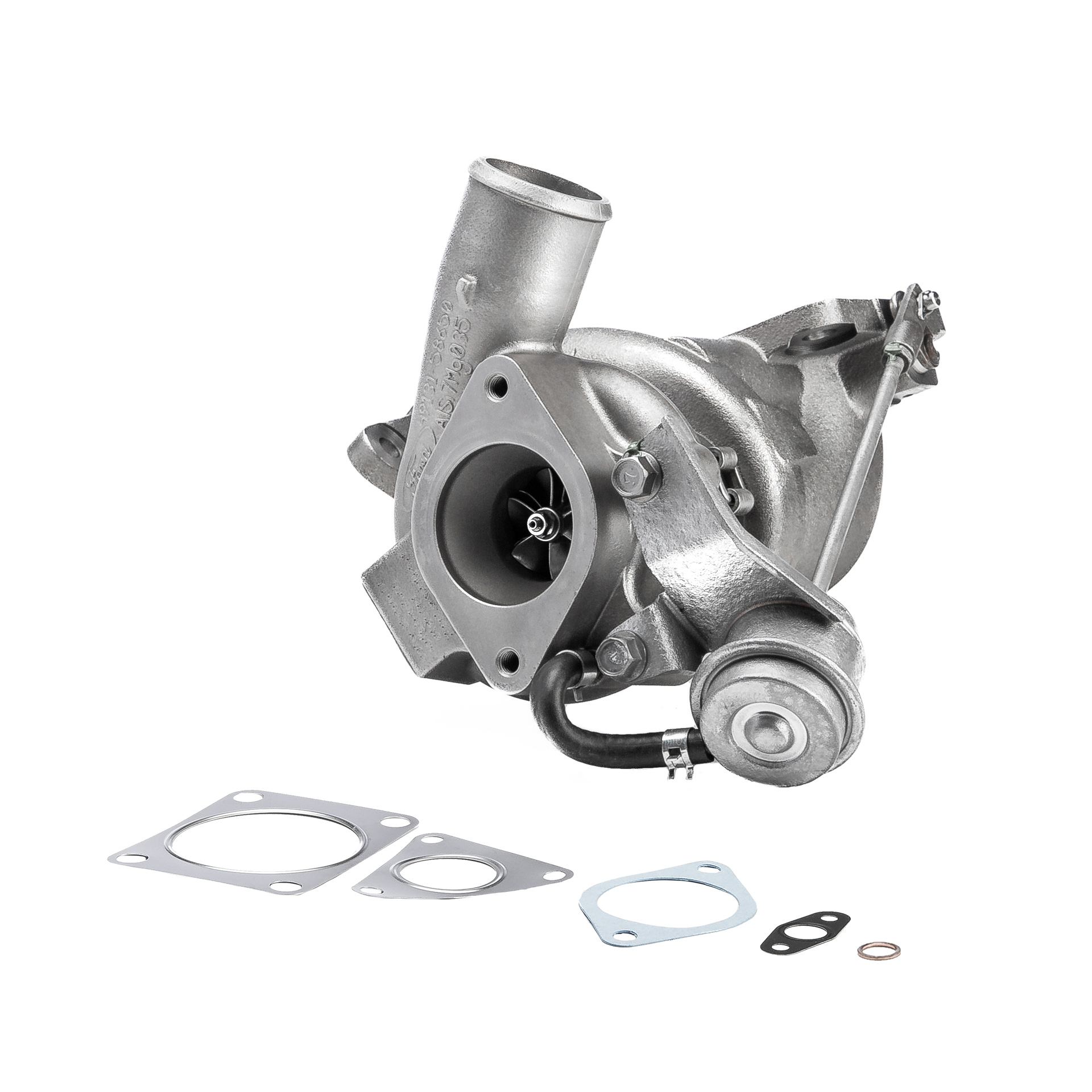 Köp BR Turbo Turboaggregat Produktnummer: 49S3105403RSG till det förmånliga priset av 4574,56 kr