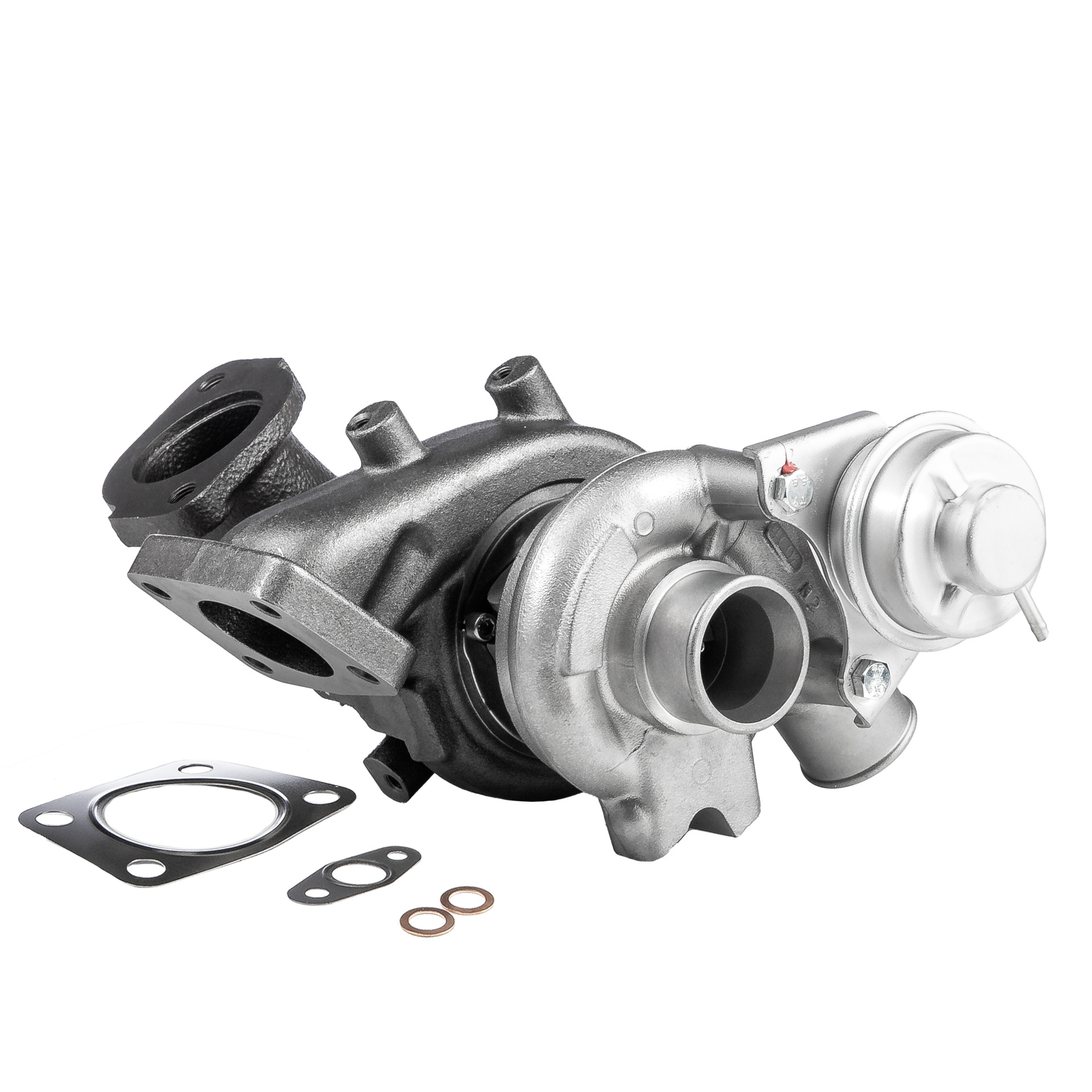 Serienmäßige Turbolader MITSUBISHI 2.5 DI-D (KA4T) 178 PS Diesel 4913502650 von BR Turbo im Web zu besten Konditionen