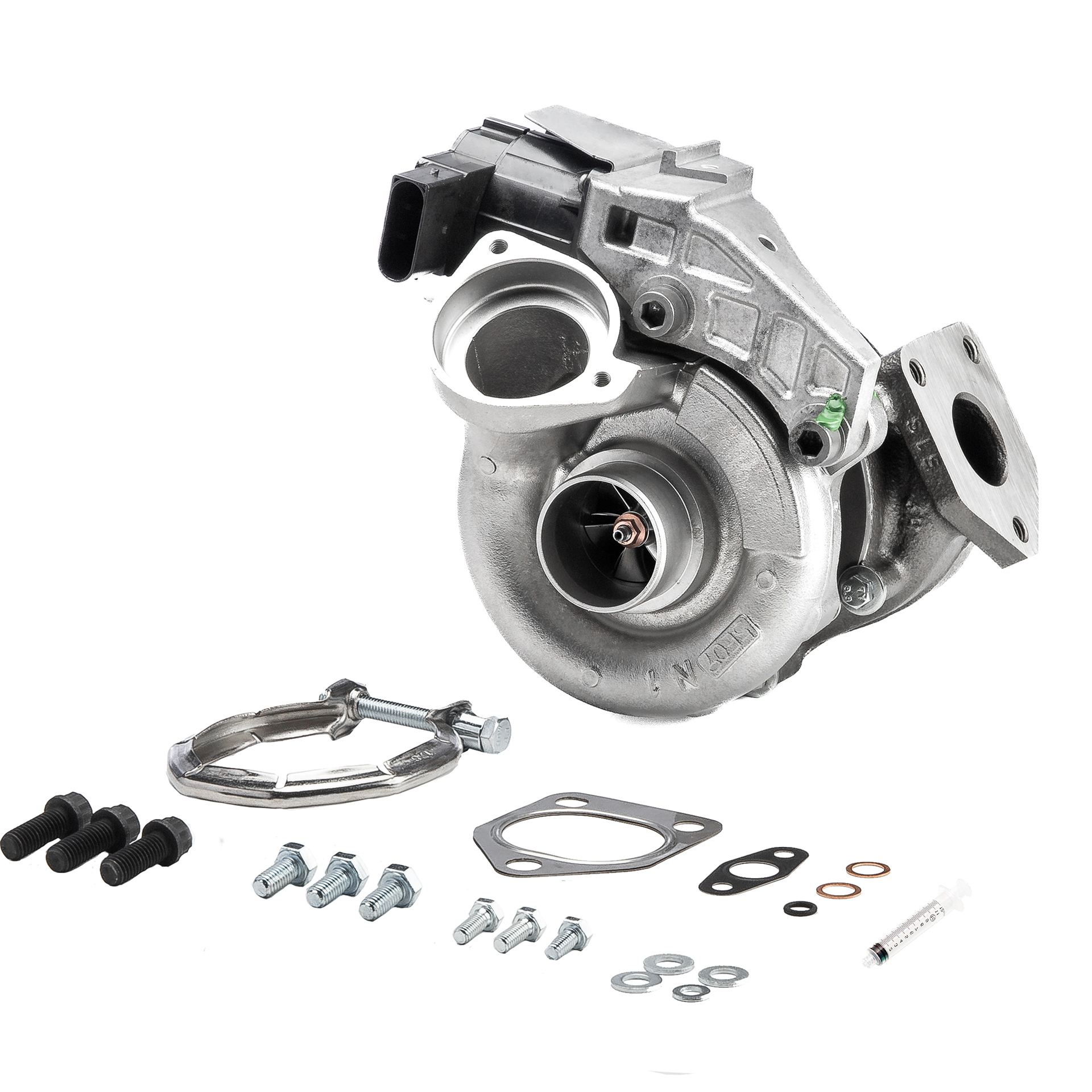 Kupte si levné originální Turbodmychadlo 49S3505671RSM porovnatelné s 49E9035209 OEM čísly online