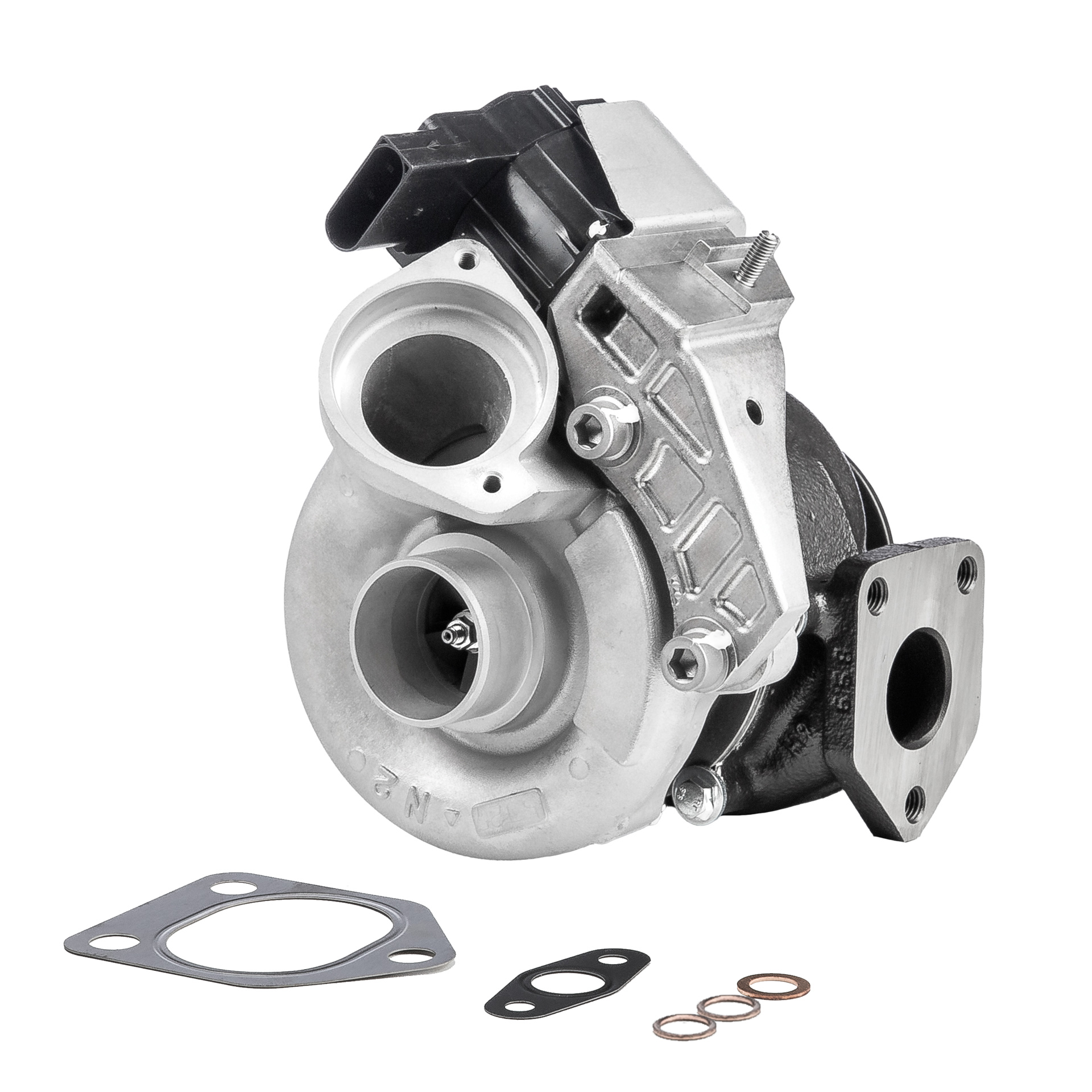 Compre Turbocompresor 49S3505761RSG original asequible comparable con números OEM online 11657795798F