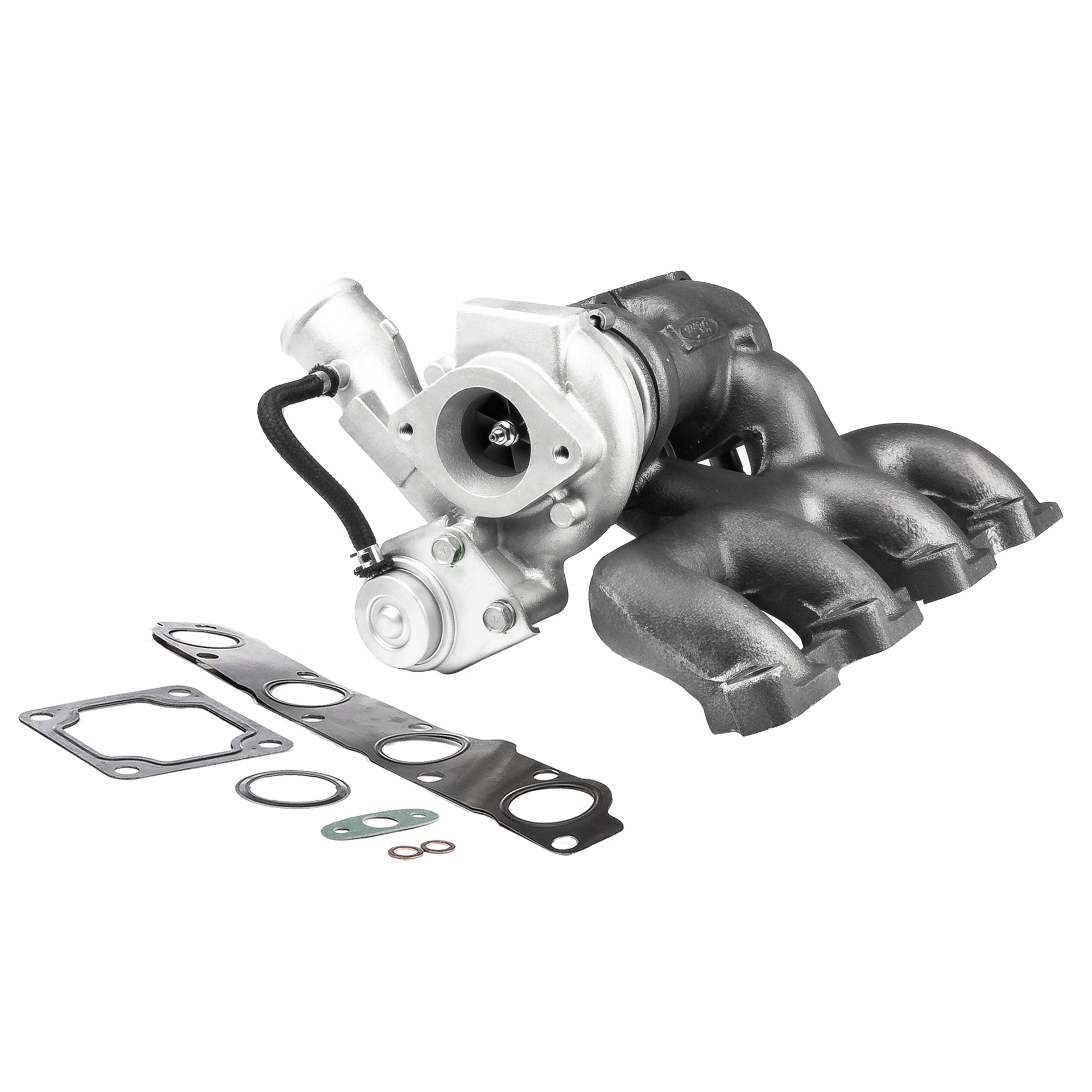 OEM Turbosuflantă FORD 2.4 DI RWD (F_B_, F_C_, F_A_) 120 CP motor diesel 1096516 de la BR Turbo online la un preț incredibil