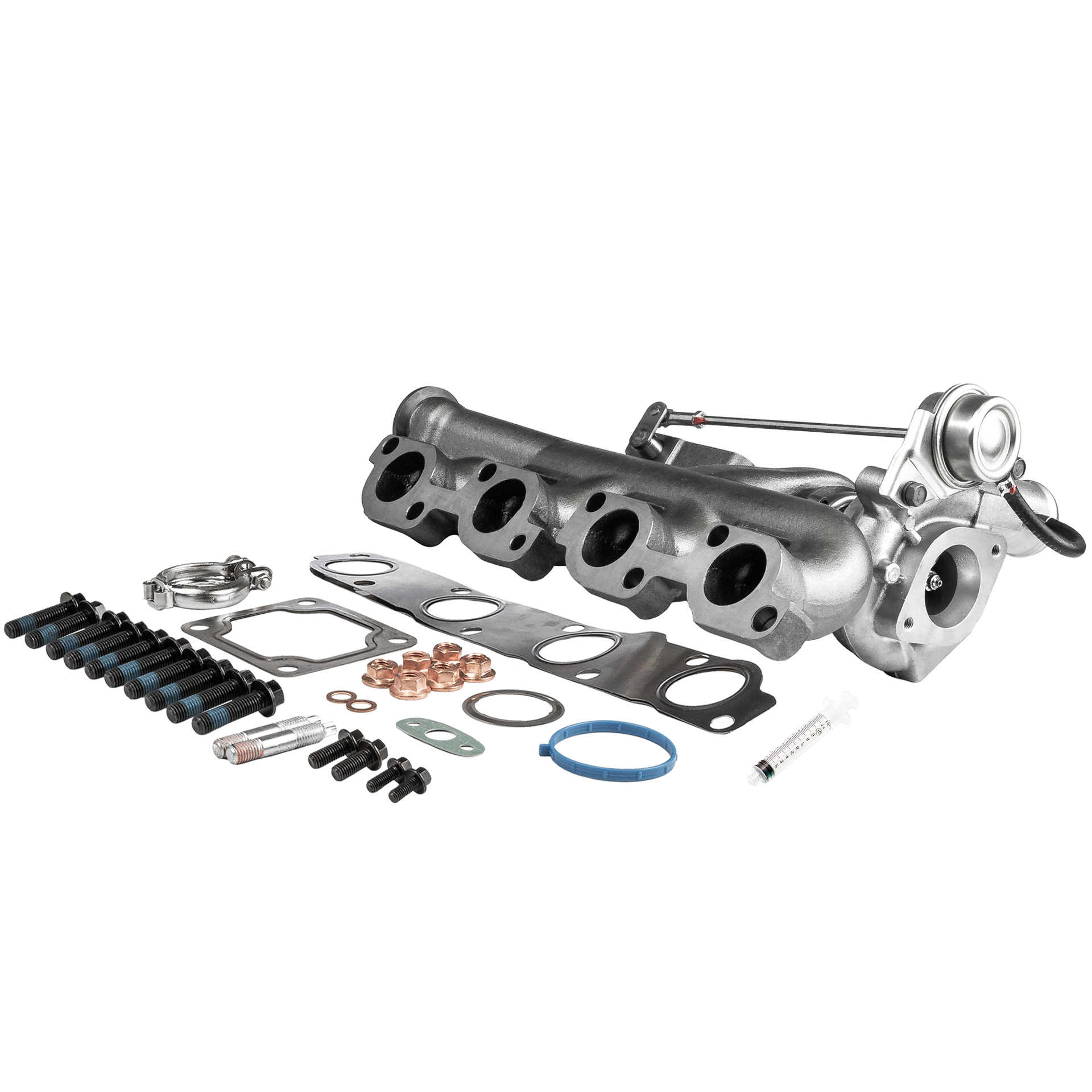 Įsigykite nebrangią originalią Turbokompresorius 49S3506035RSM. sulyginama su 4913506037 OEM numeriais internetu